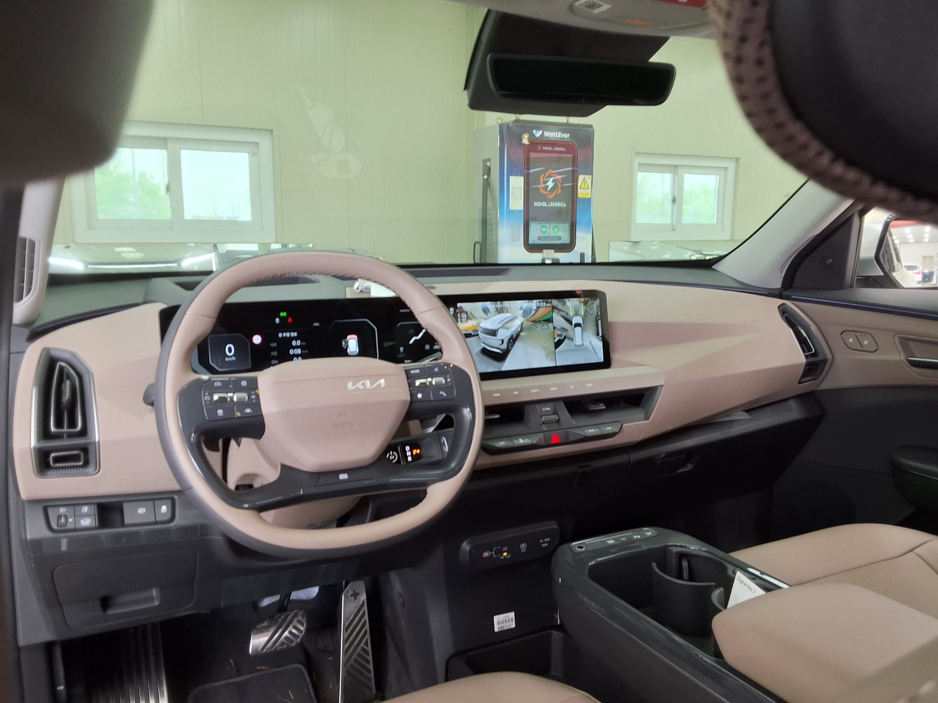 Kia Other 2026 - Image 10