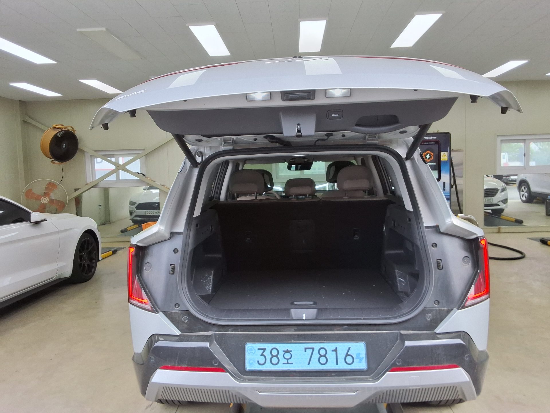Kia Other 2026 - Image 14