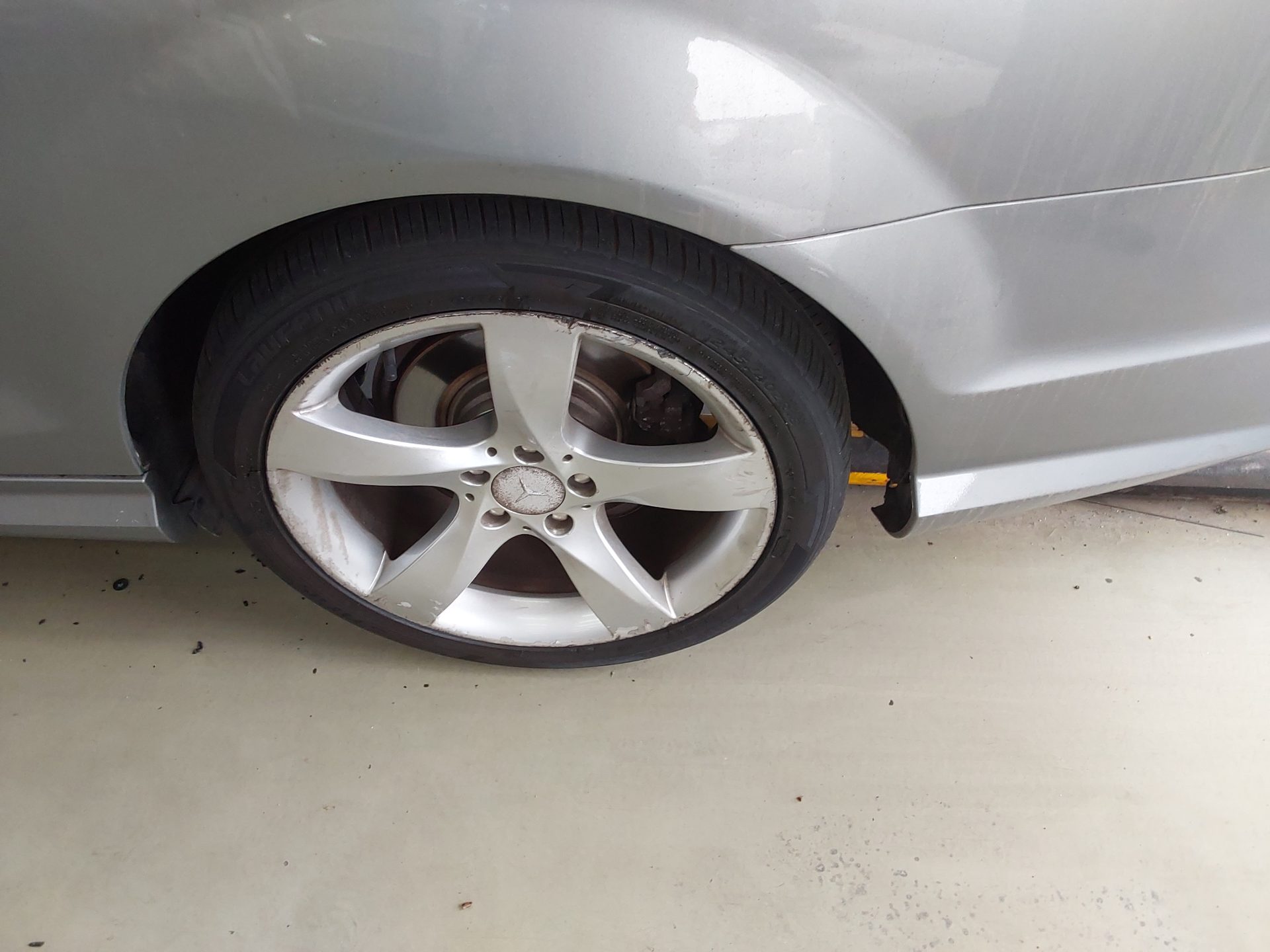 메르세데스-벤츠 C-클래스 2013 - 이미지 17