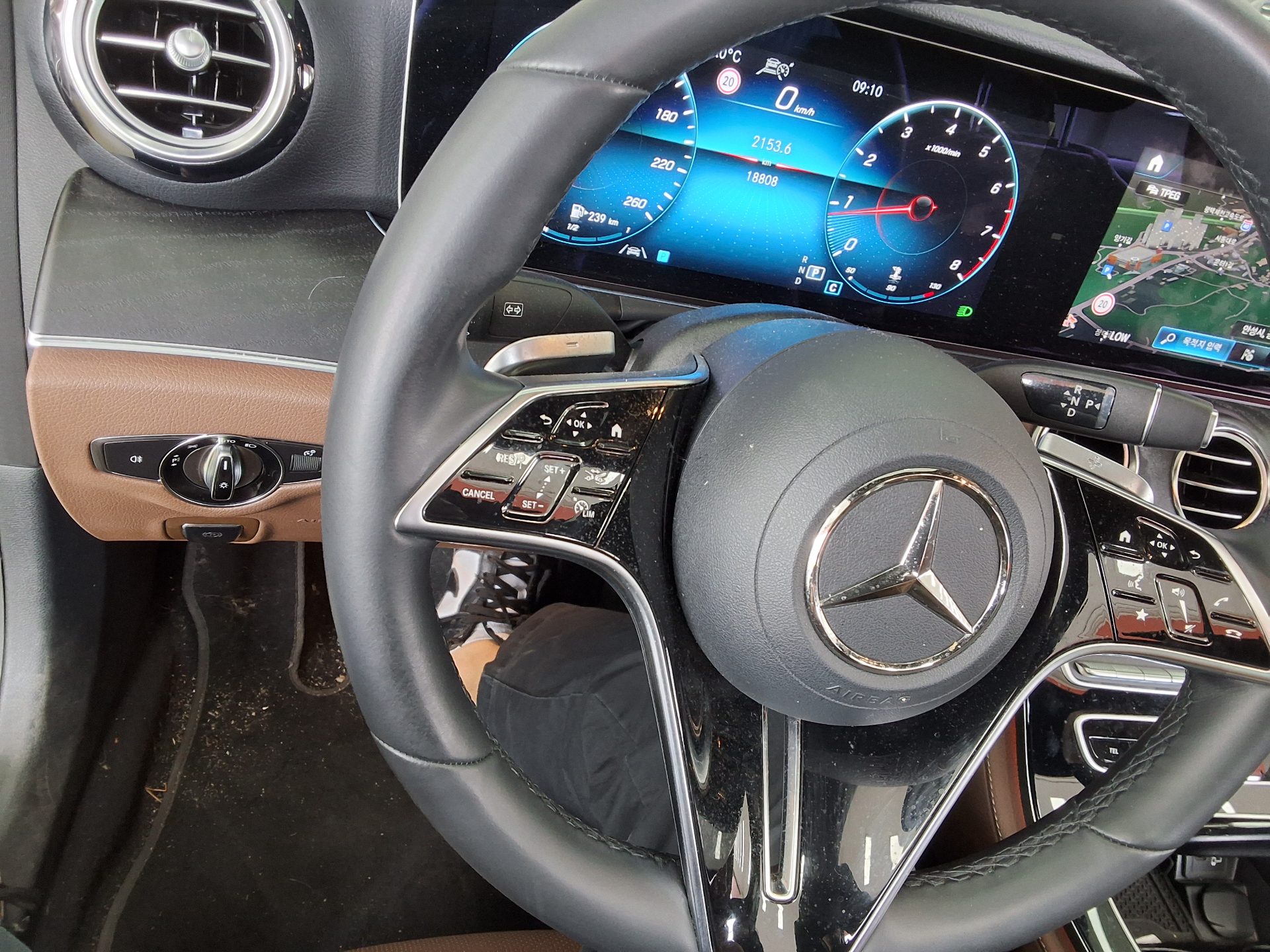 2023 - mercedes-benz e250