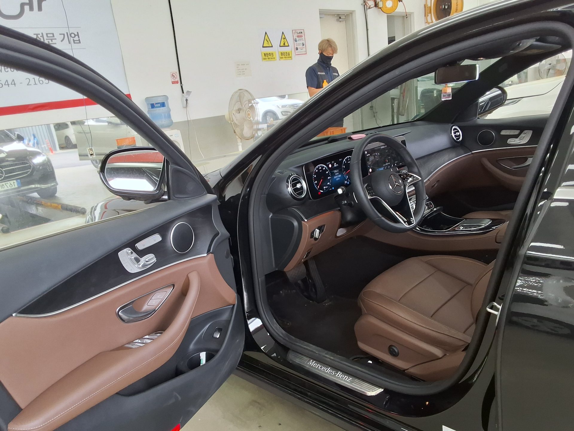 2023 - mercedes-benz e250