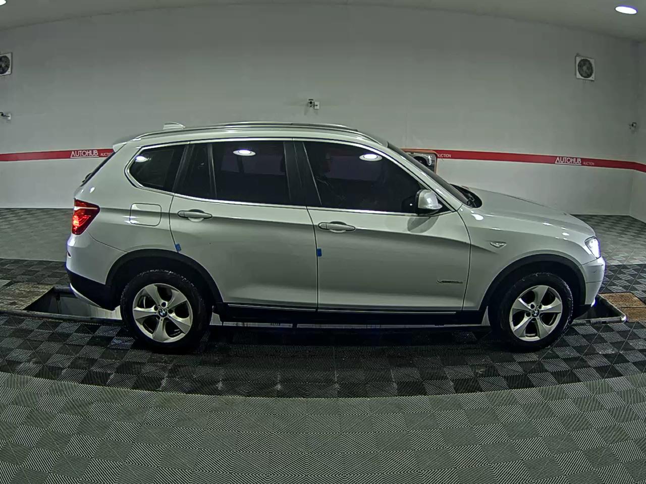 BMW X3 2011 - Image 3
