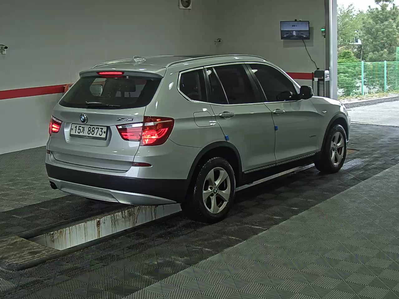 BMW X3 2011 - Image 4