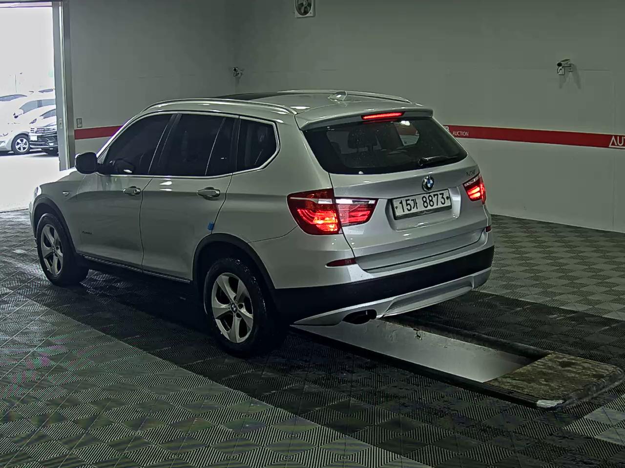 BMW X3 2011 - Image 5