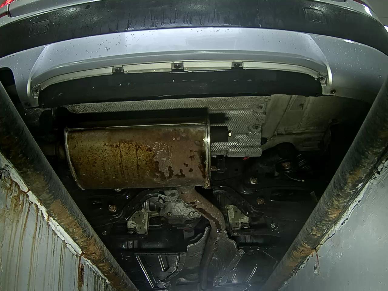 BMW X3 2011 - Image 7