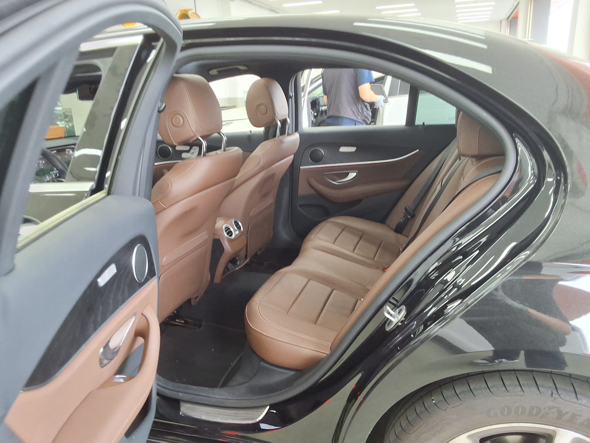2023 - mercedes-benz e250