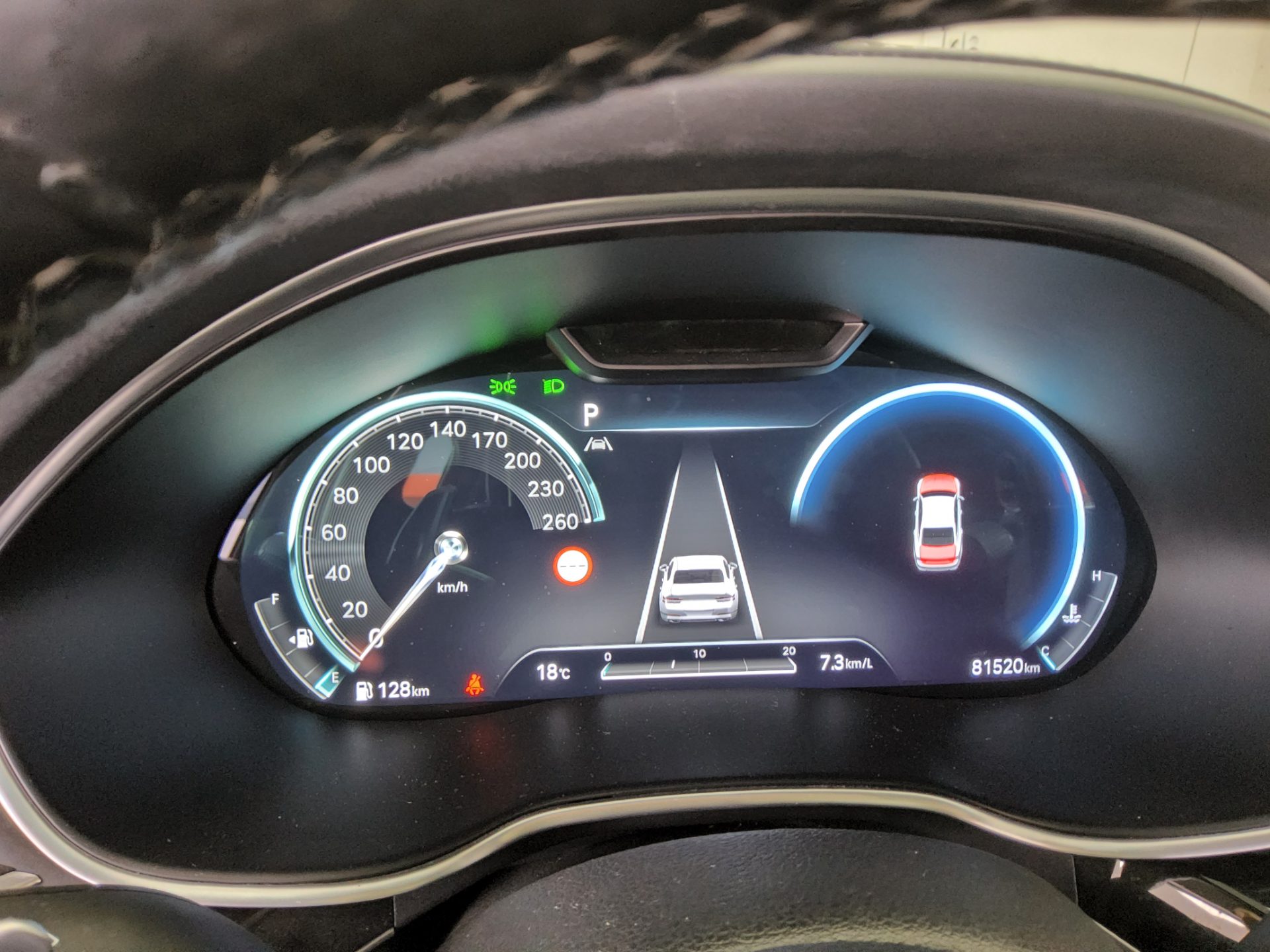 Hyundai Genesis 2022 - Image 8