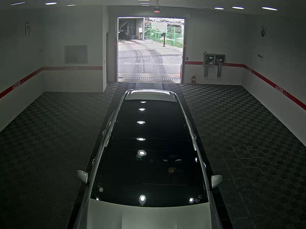 Mercedes-Benz GLB-Class 2021 - Image 6