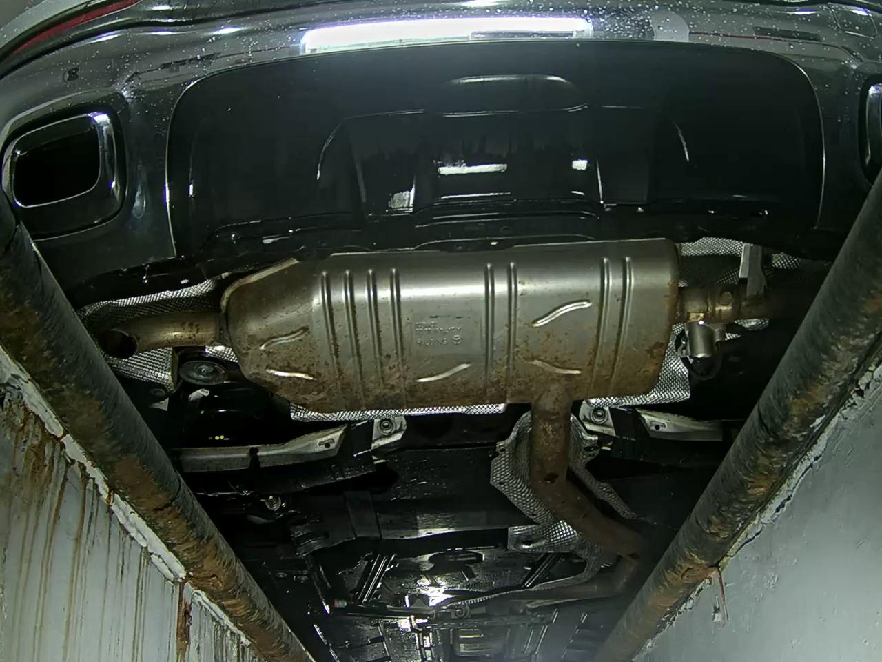 Mercedes-Benz GLB-Class 2021 - Image 7