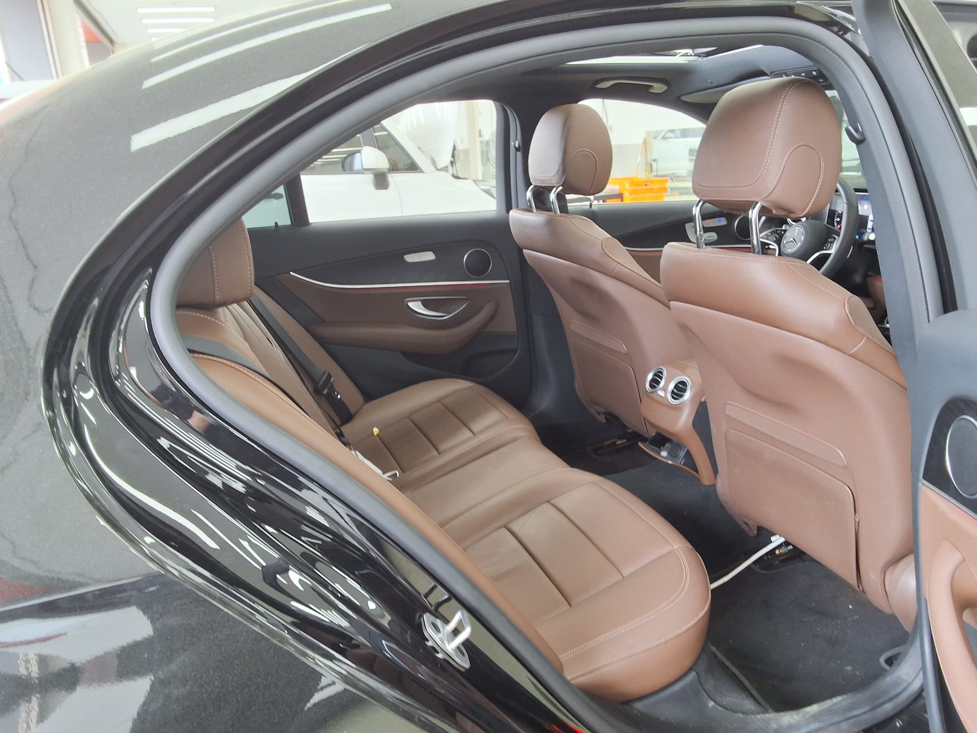 2023 - mercedes-benz e250