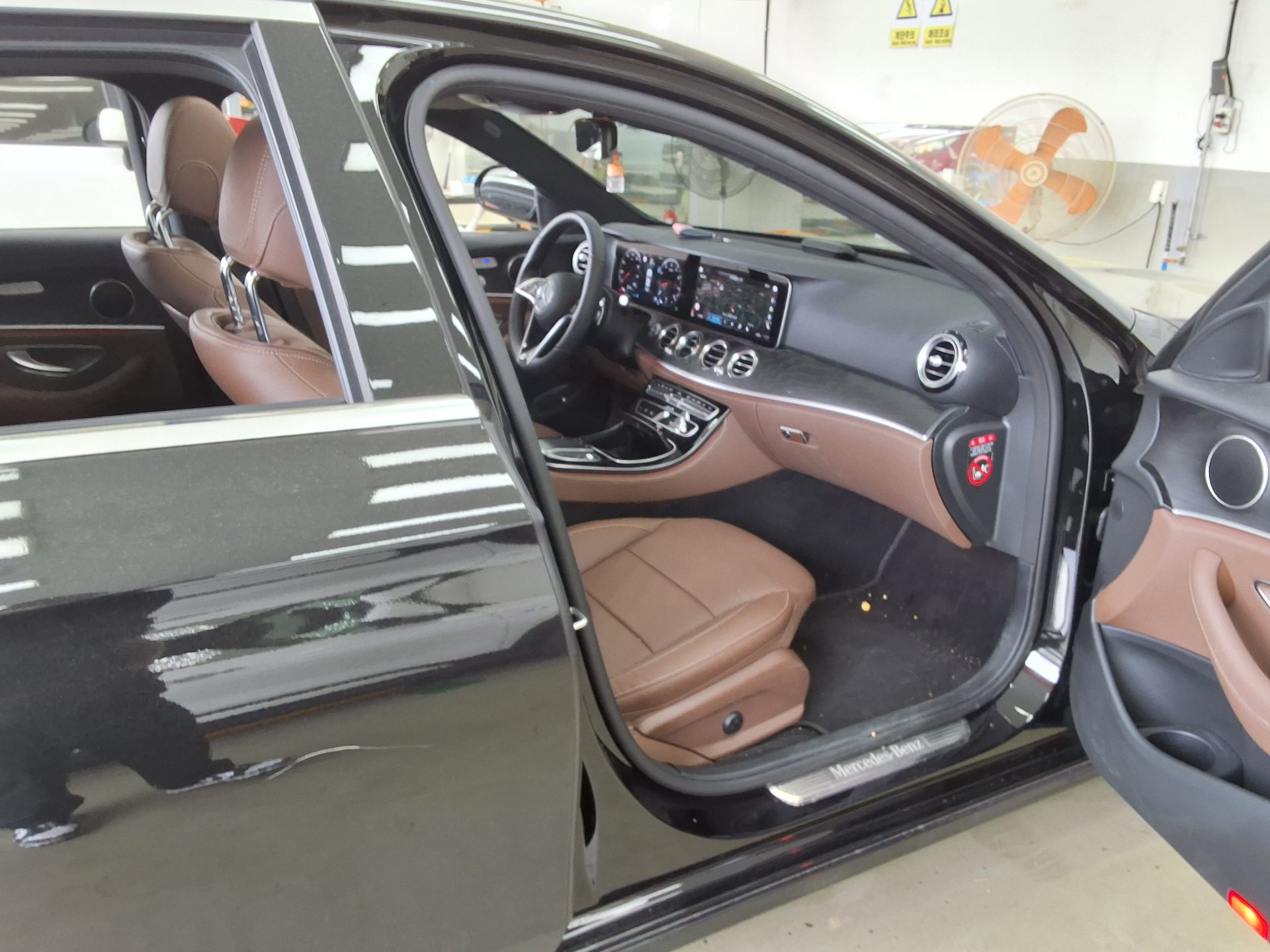 2023 - mercedes-benz e250