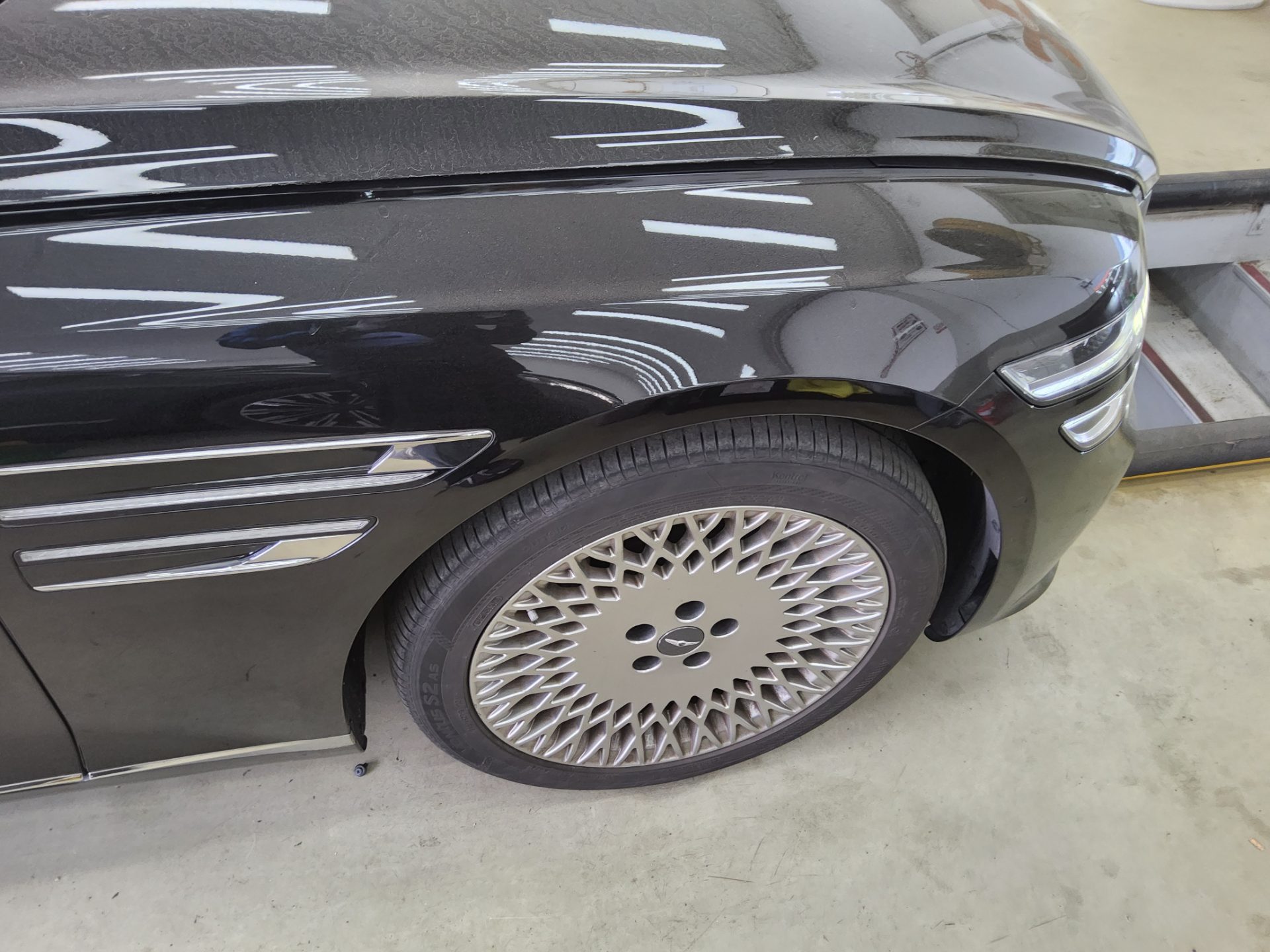 Hyundai Genesis 2022 - Image 20