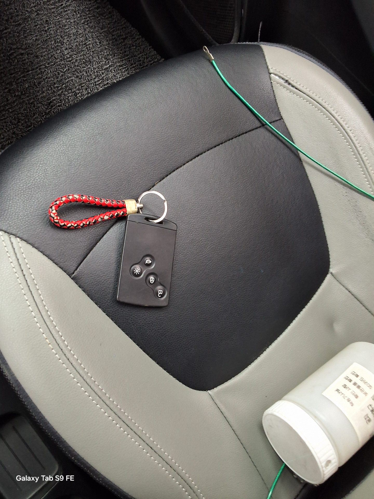 Renault Samsung QM3 2014 - Image 18