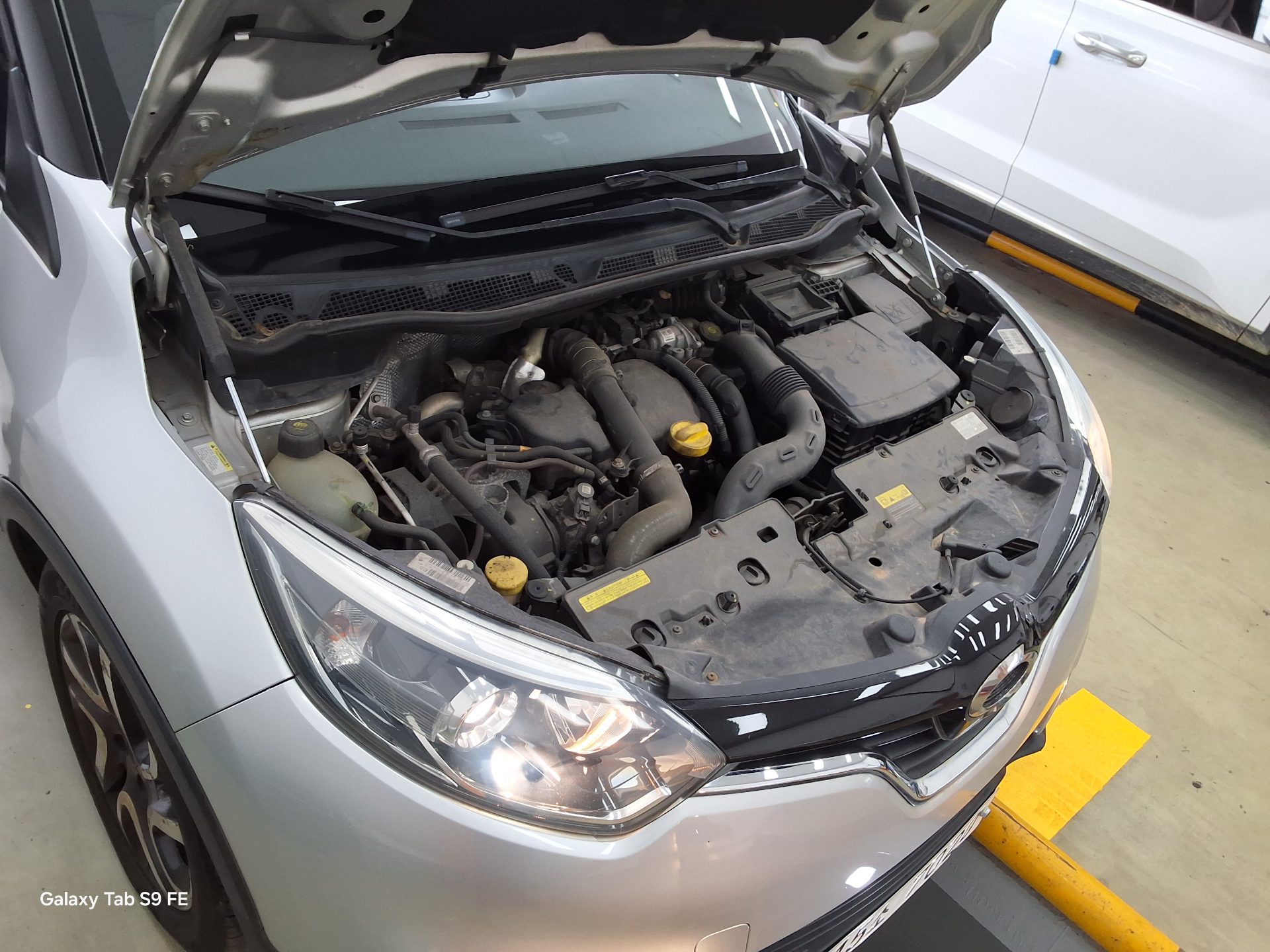 Renault Samsung QM3 2014 - Image 19