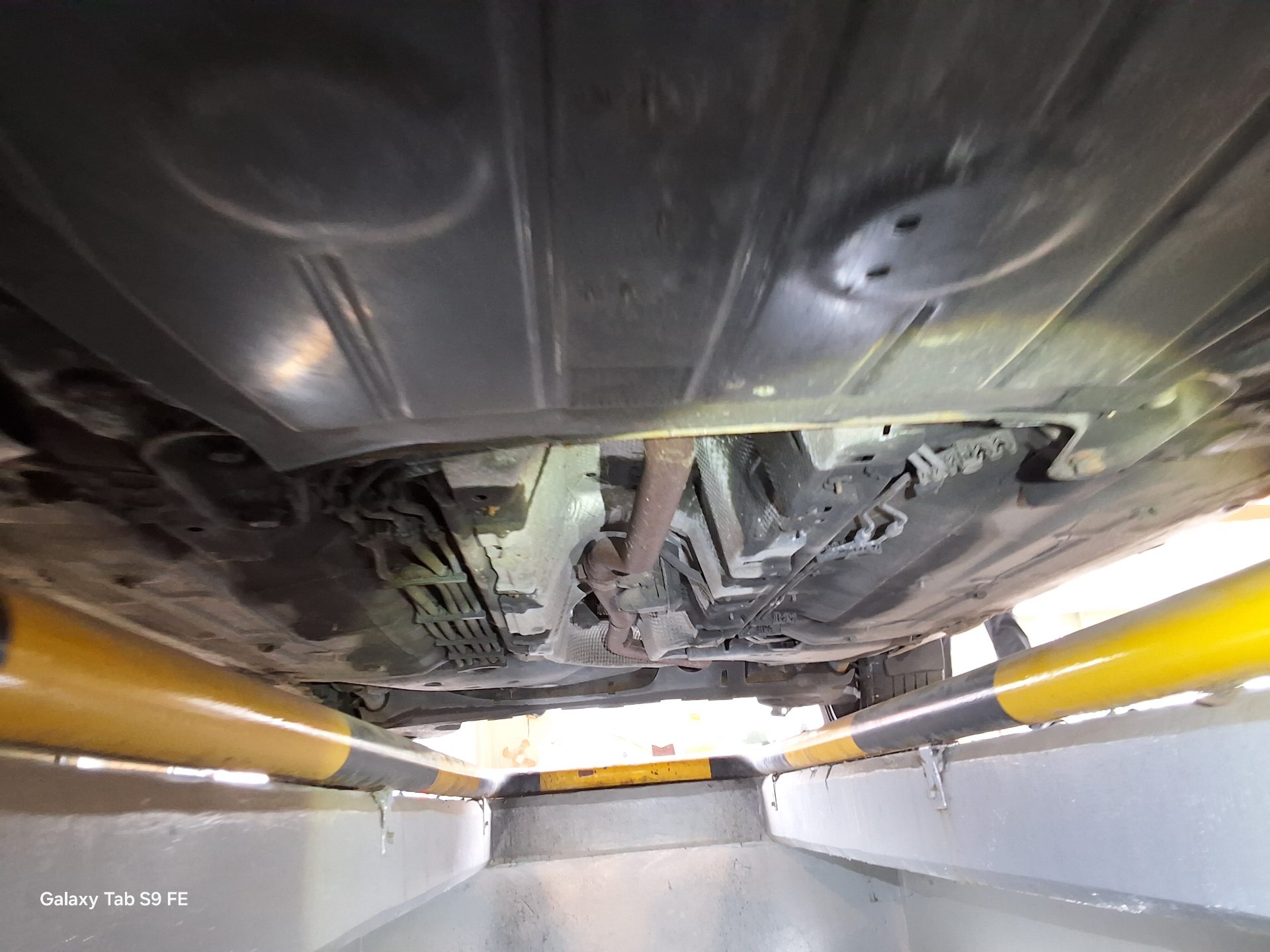 Renault Samsung QM3 2014 - Image 20