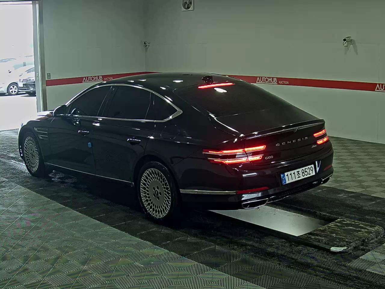 Hyundai Genesis 2022 - Image 5
