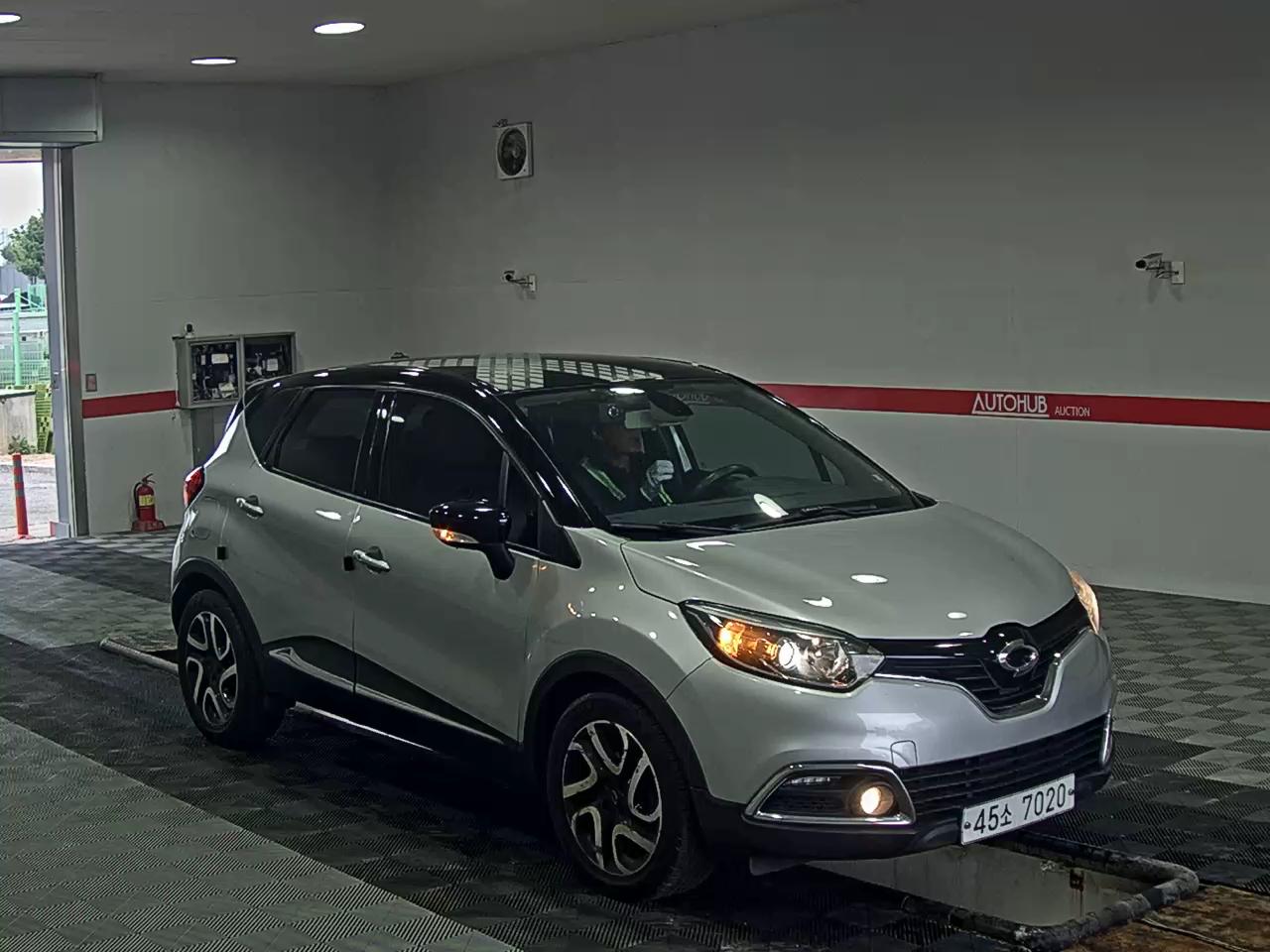 Renault Samsung QM3 2014 - Image 2