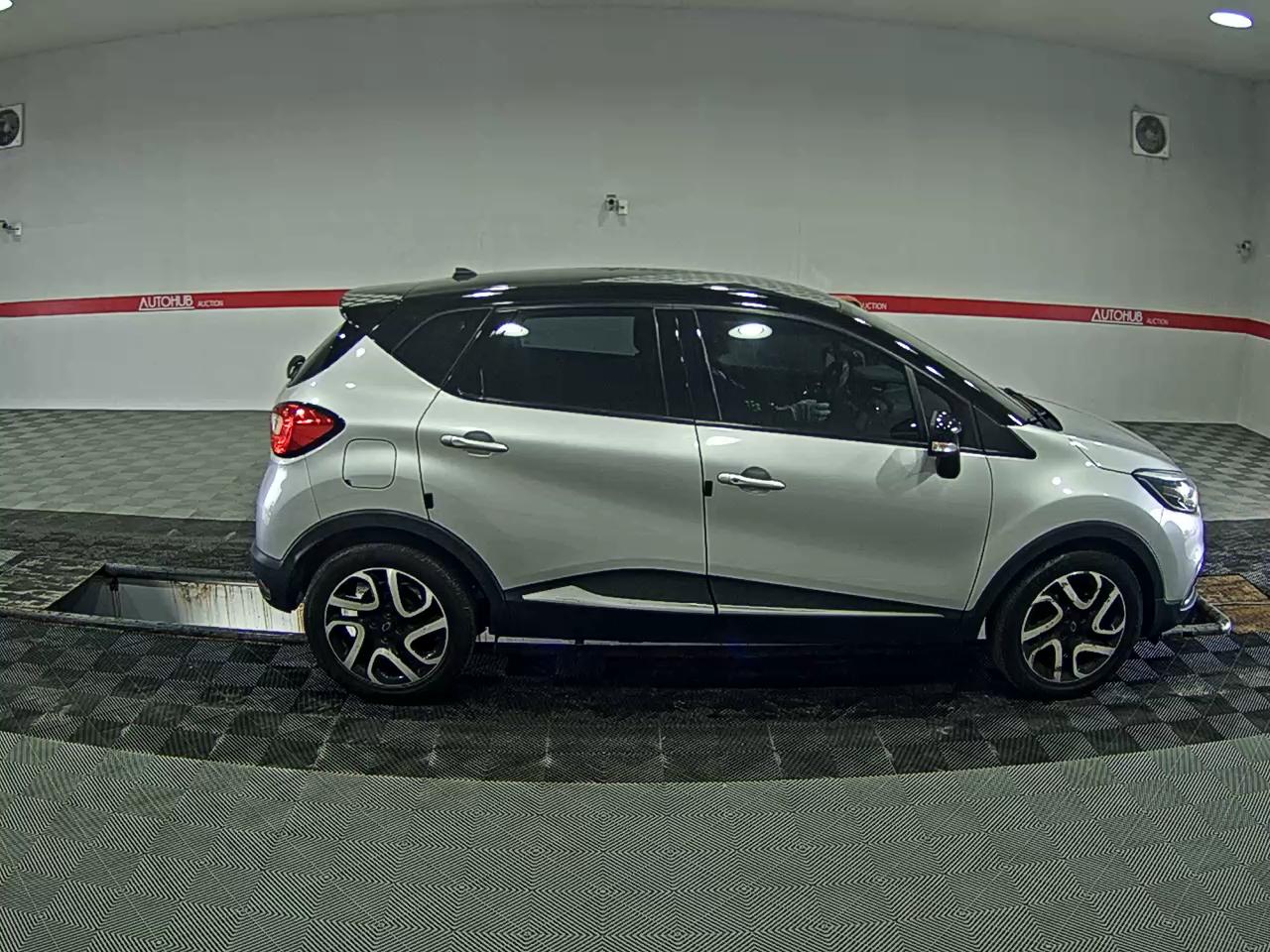 Renault Samsung QM3 2014 - Image 3