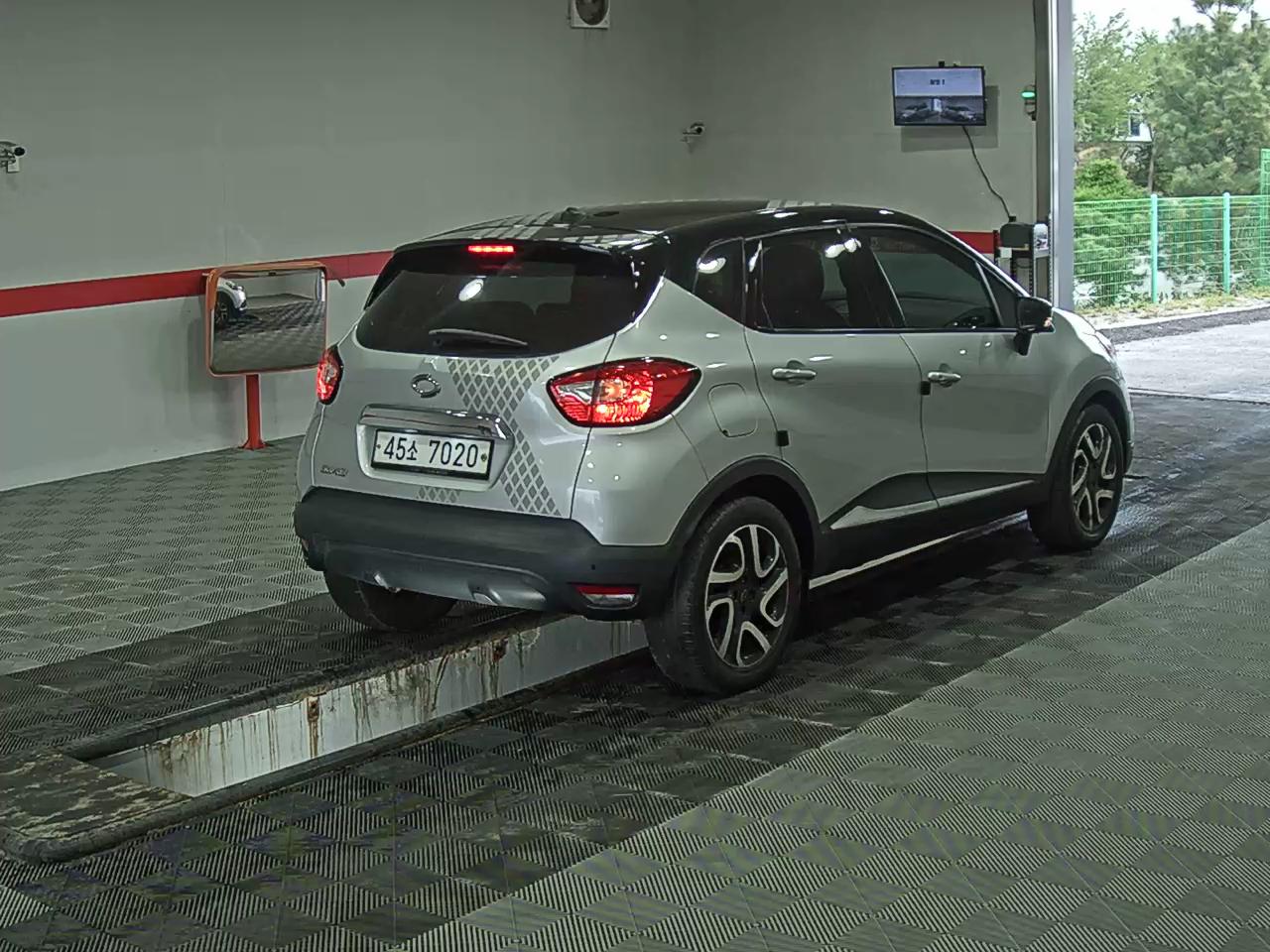 Renault Samsung QM3 2014 - Image 4