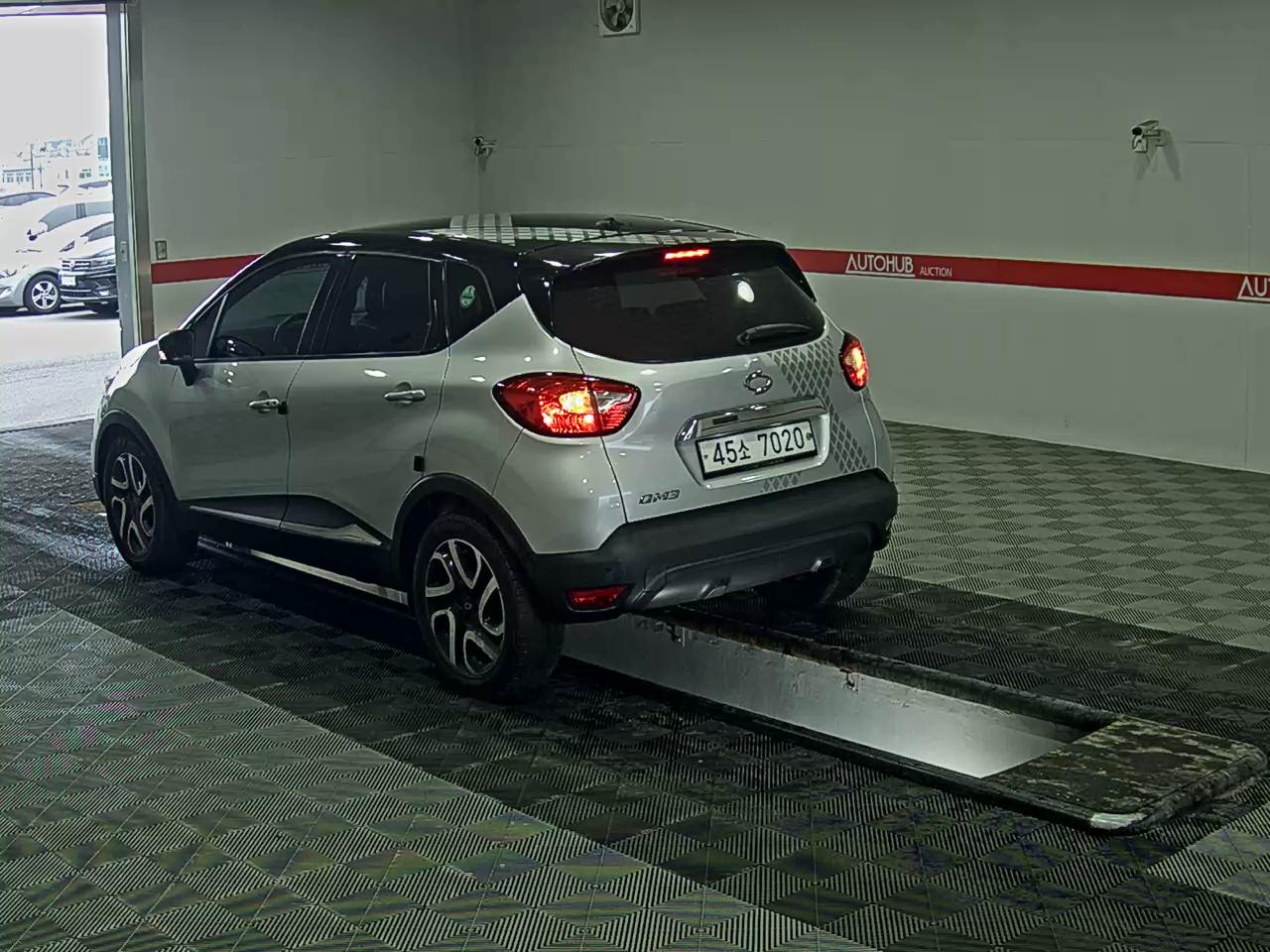 Renault Samsung QM3 2014 - Image 5