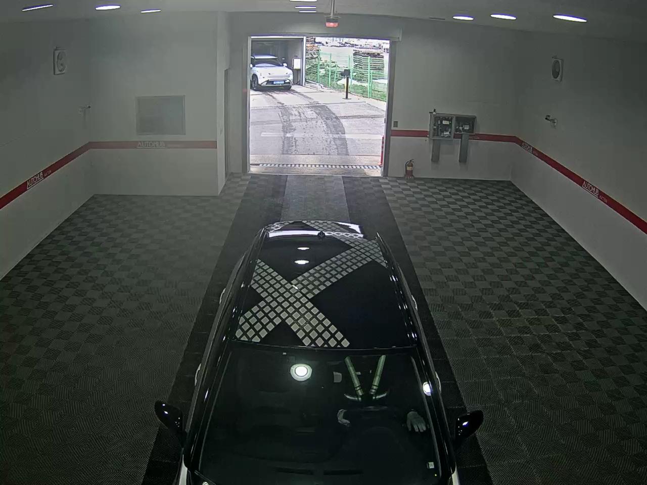 Renault Samsung QM3 2014 - Image 6