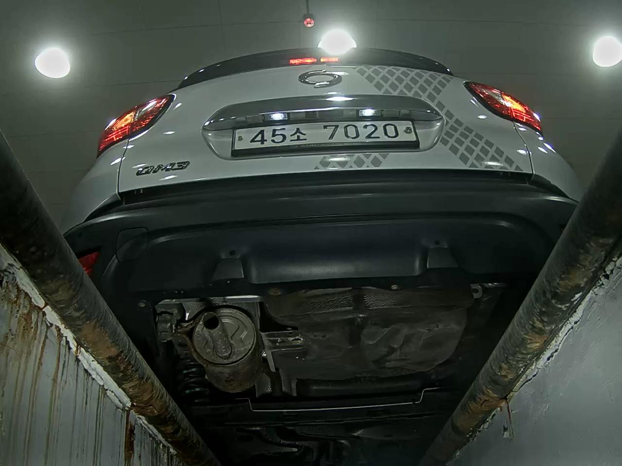 Renault Samsung QM3 2014 - Image 7