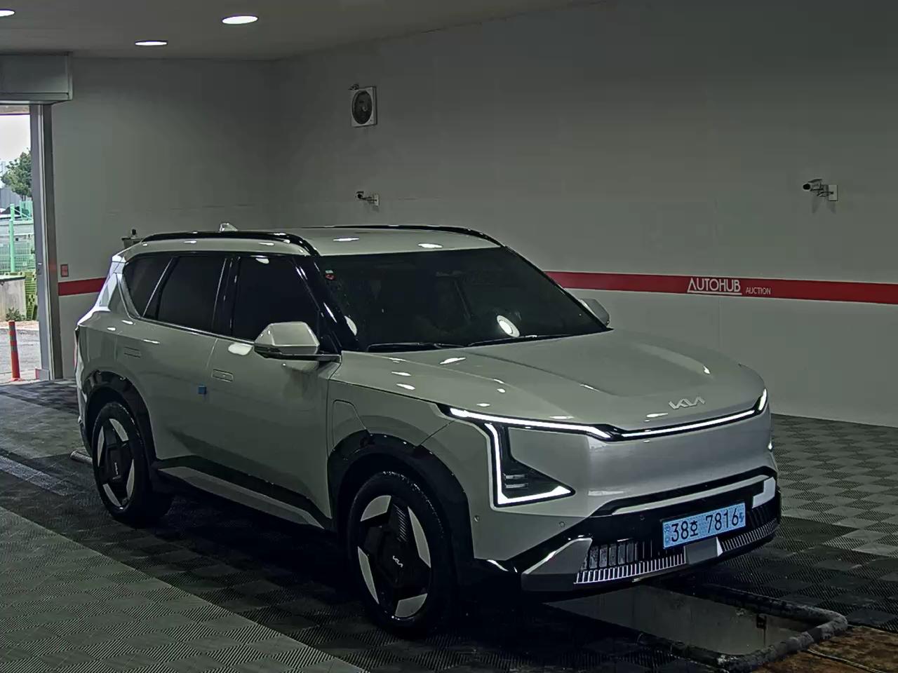 Kia Other 2026 - Image 2