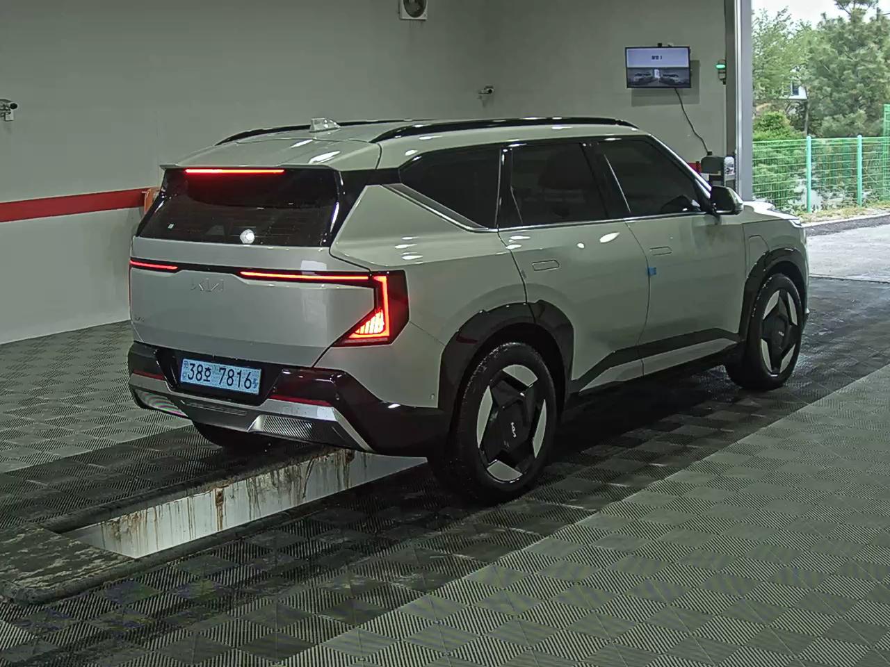 Kia Other 2026 - Image 4