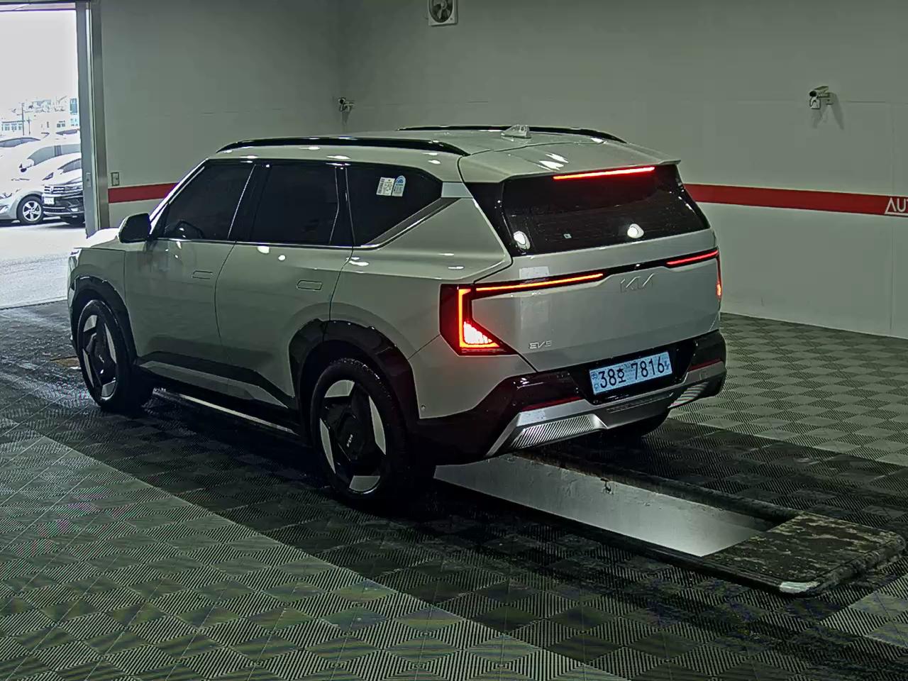 Kia Other 2026 - Image 5