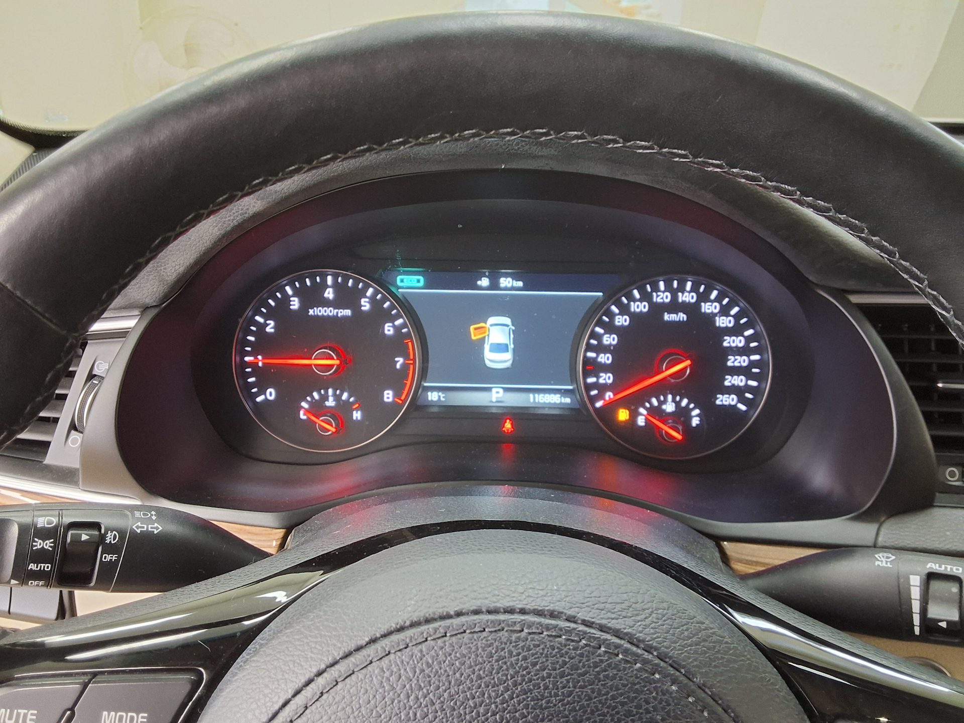 كيا أخرى 2017 - صورة 8