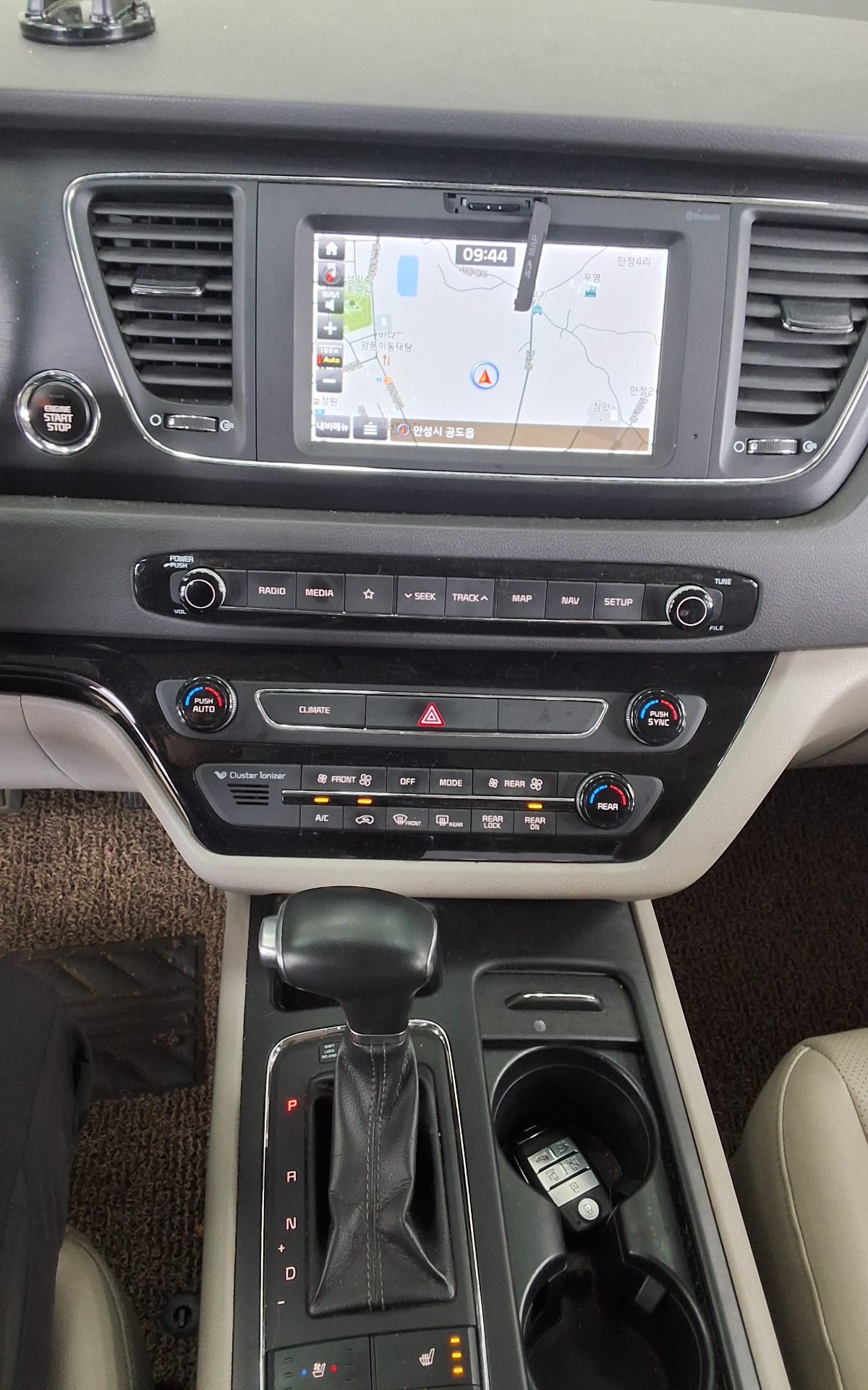 Kia Other 2018 - Image 16