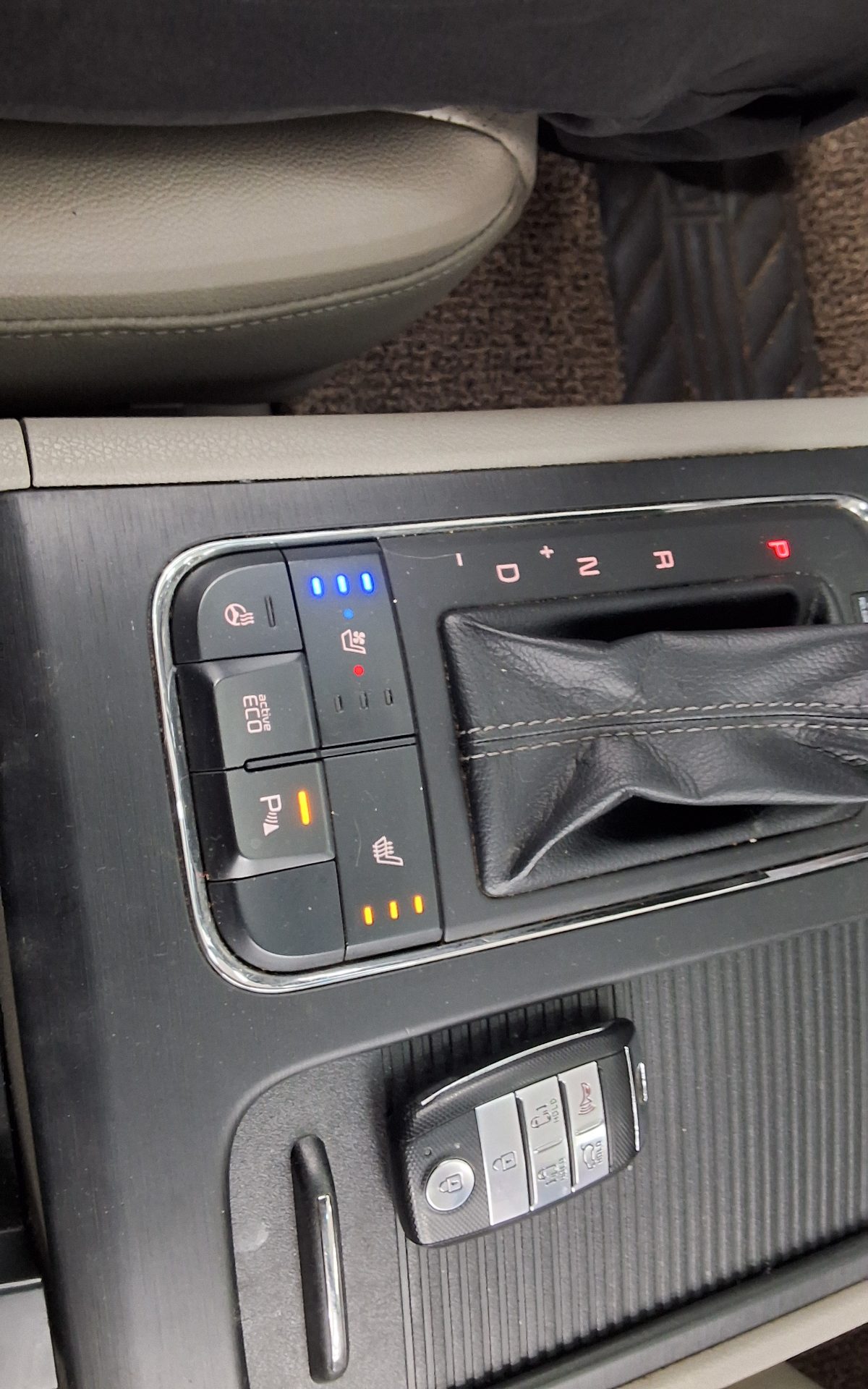 Kia Other 2018 - Image 18