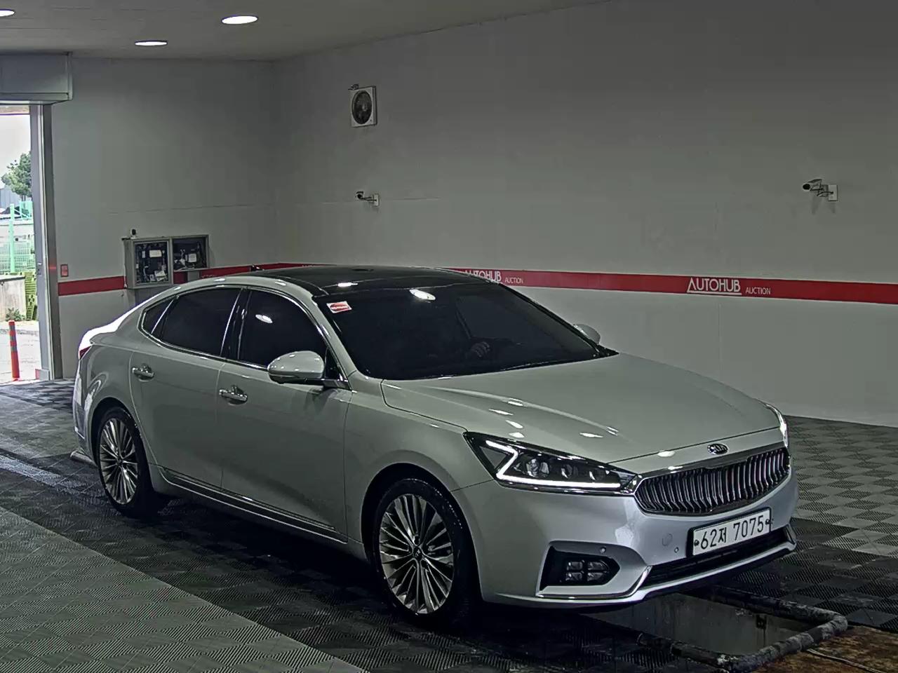 كيا أخرى 2017 - صورة 2