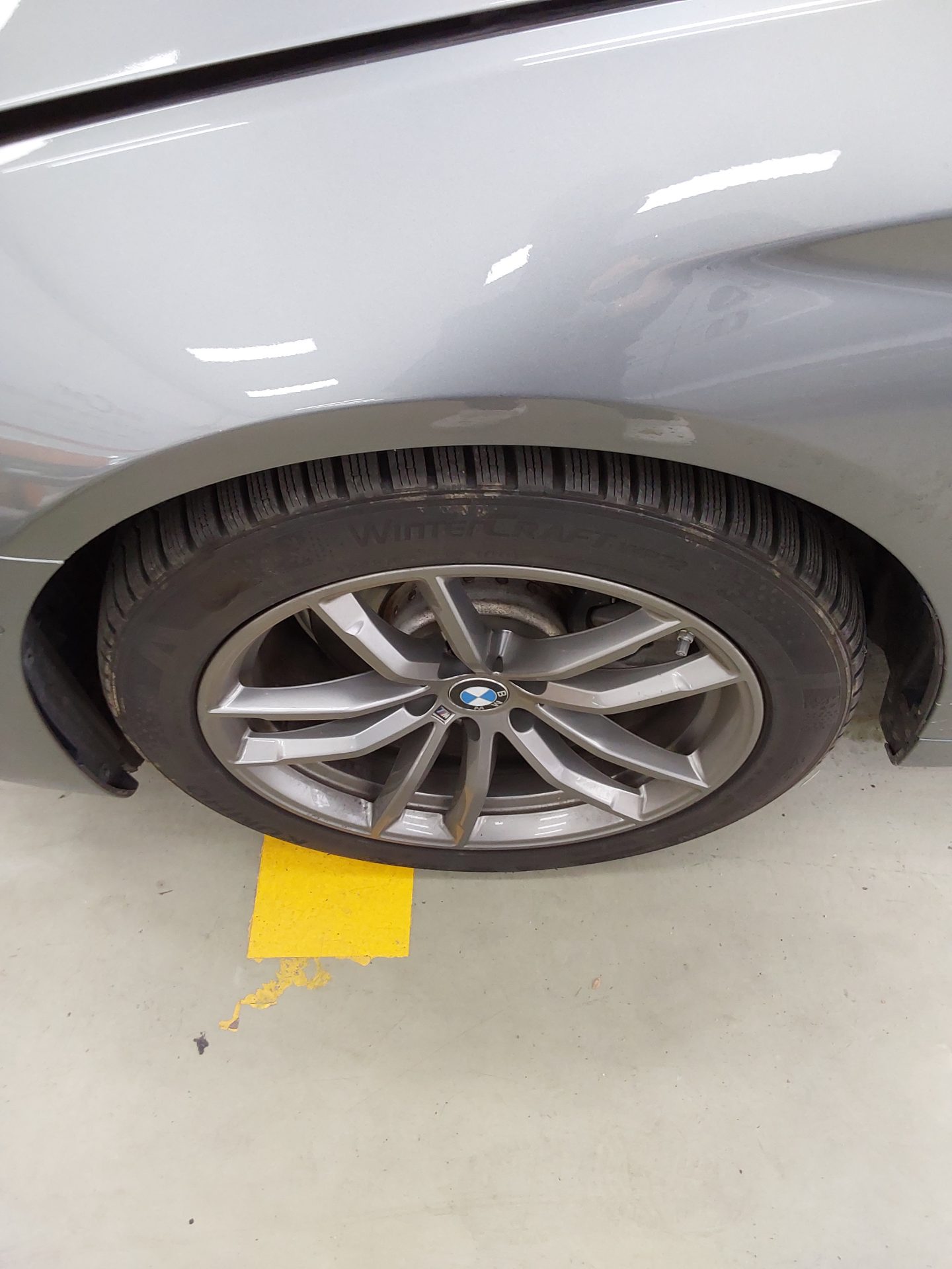 BMW 5 Series 2018 - Image 20