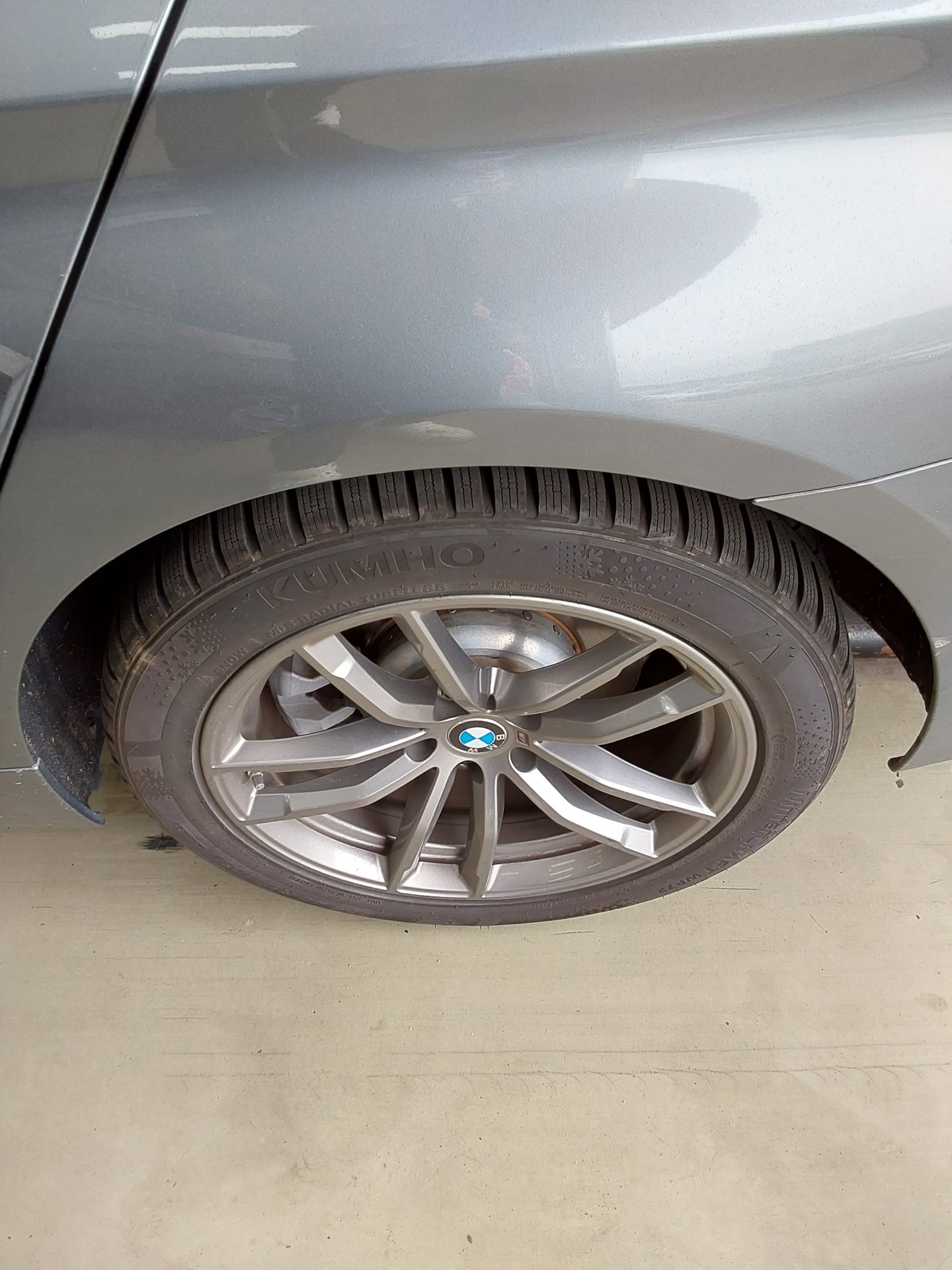 BMW 5 Series 2018 - Image 21