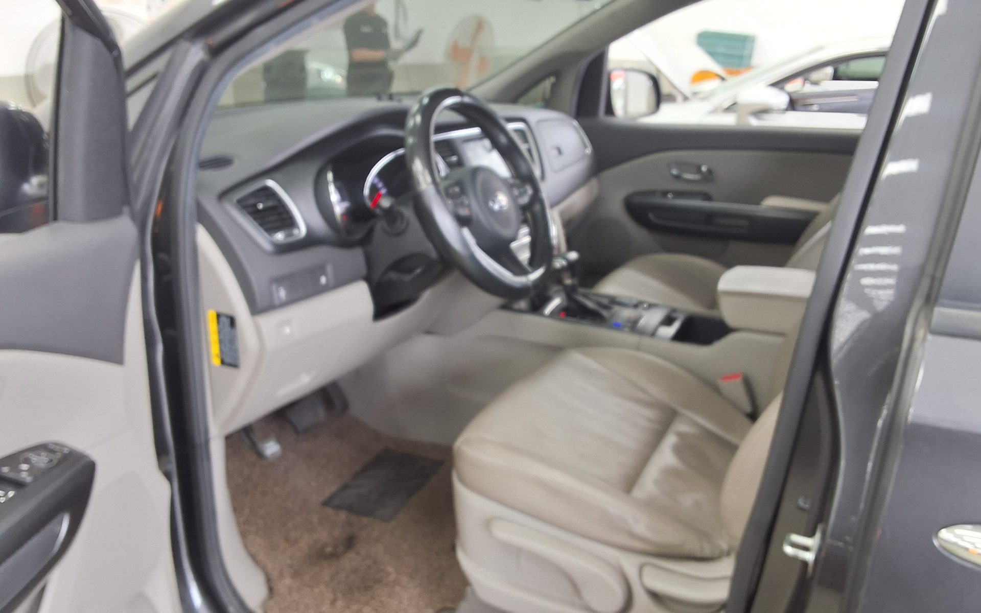 Kia Other 2018 - Image 9