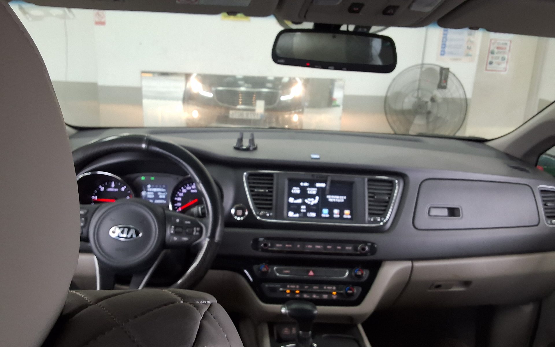 Kia Other 2018 - Image 10