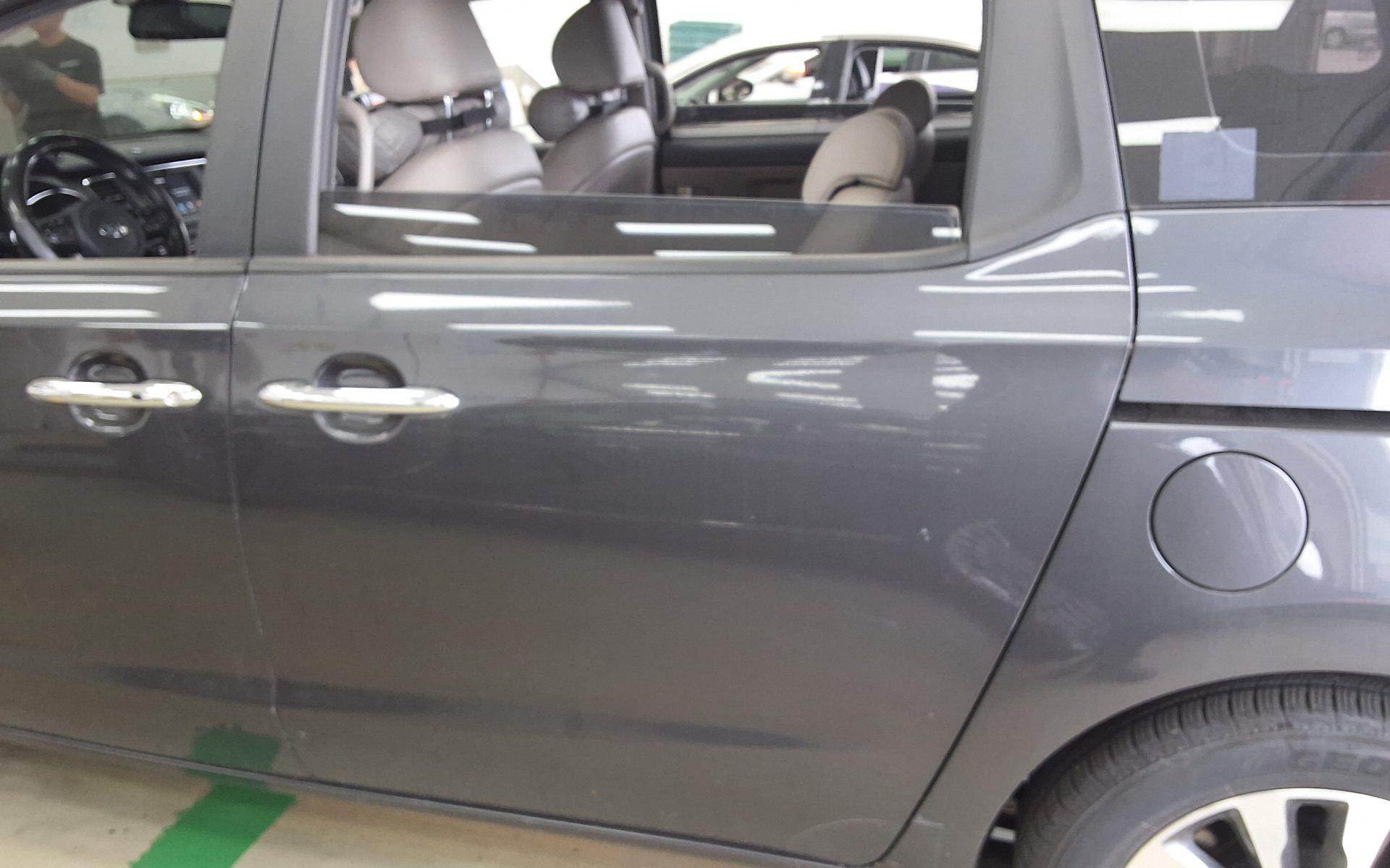 Kia Other 2018 - Image 11