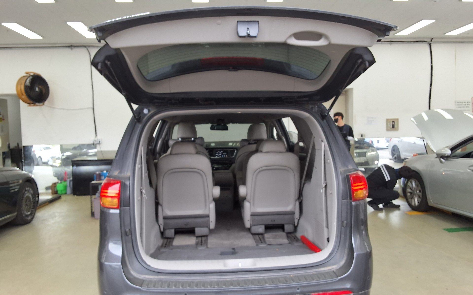 Kia Other 2018 - Image 14