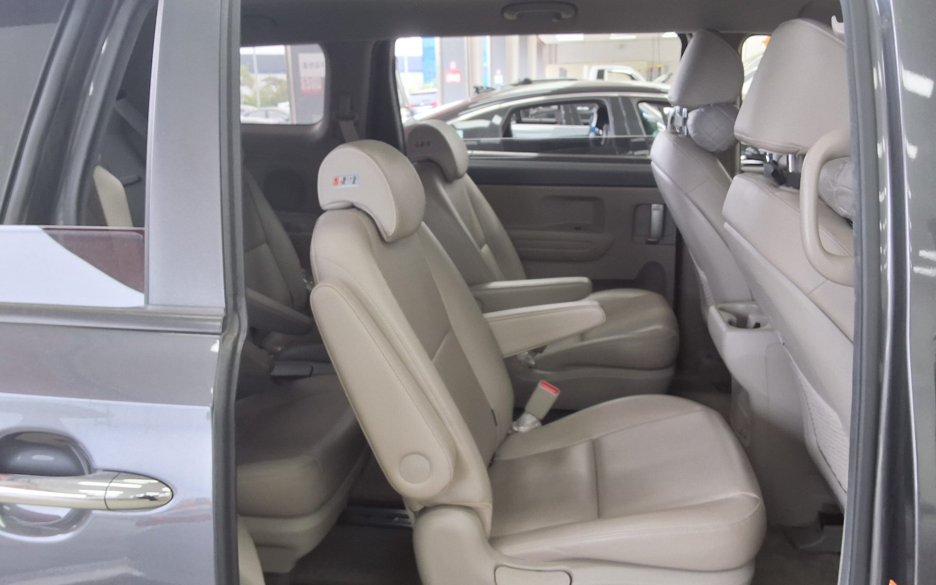 Kia Other 2018 - Image 12