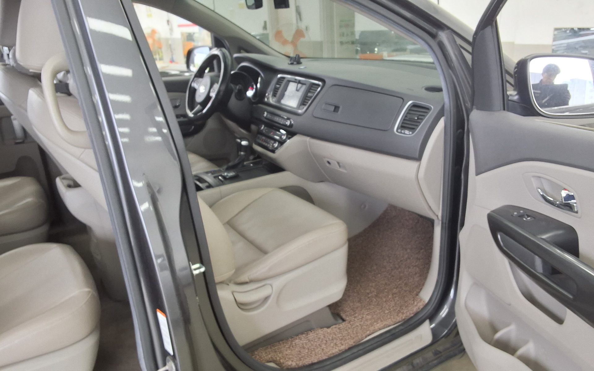 Kia Other 2018 - Image 13