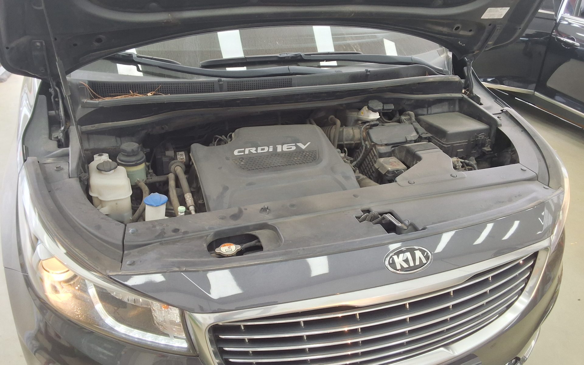 Kia Other 2018 - Image 20