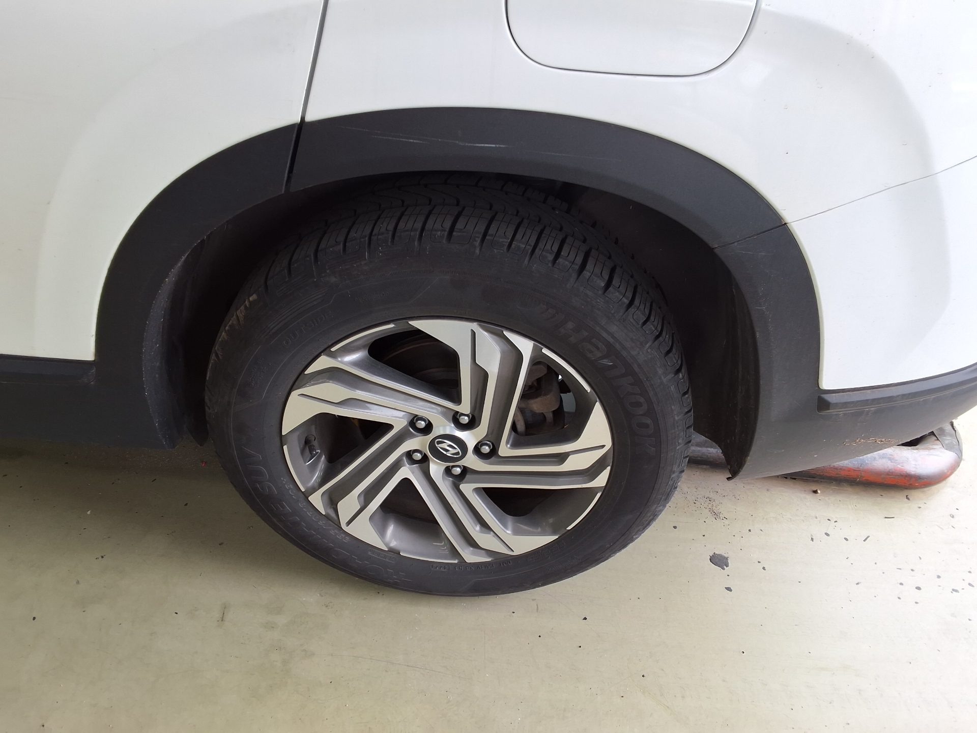 Hyundai Santa Fe 2021 - Image 18
