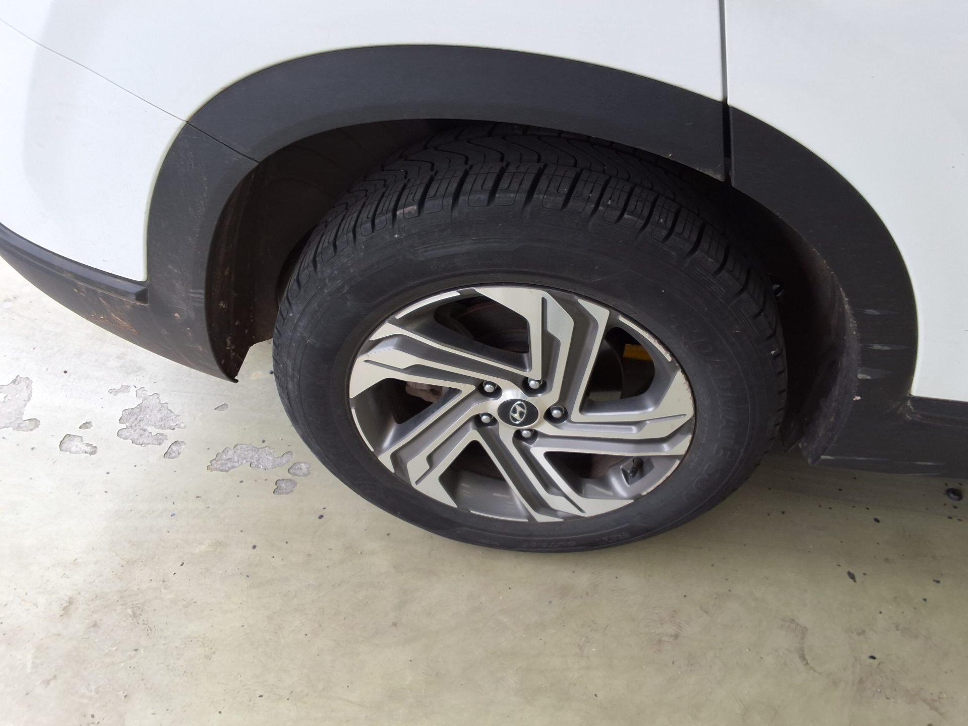 Hyundai Santa Fe 2021 - Image 20