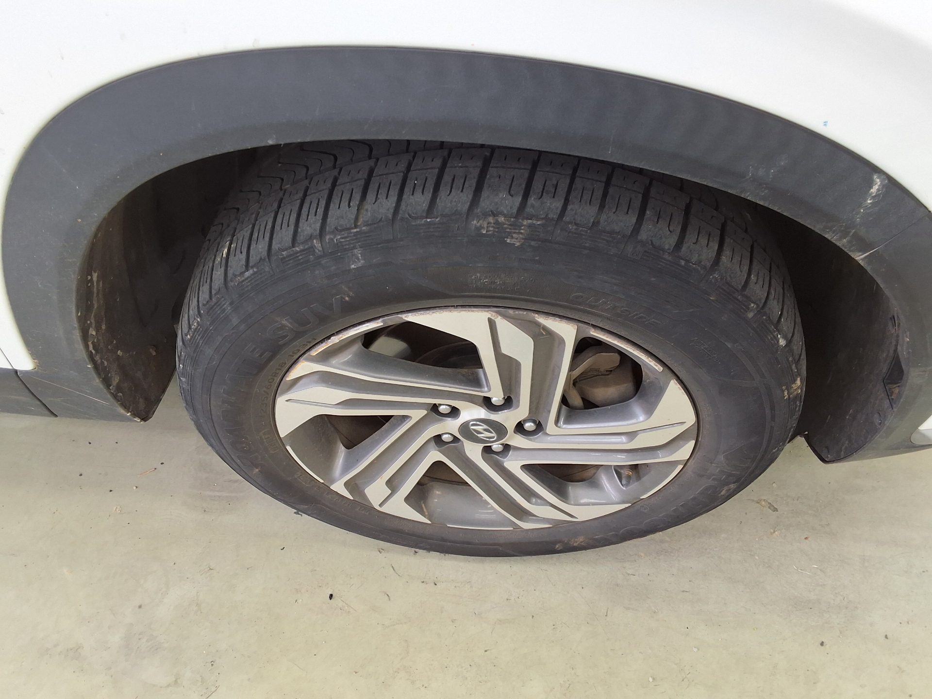 Hyundai Santa Fe 2021 - Image 19