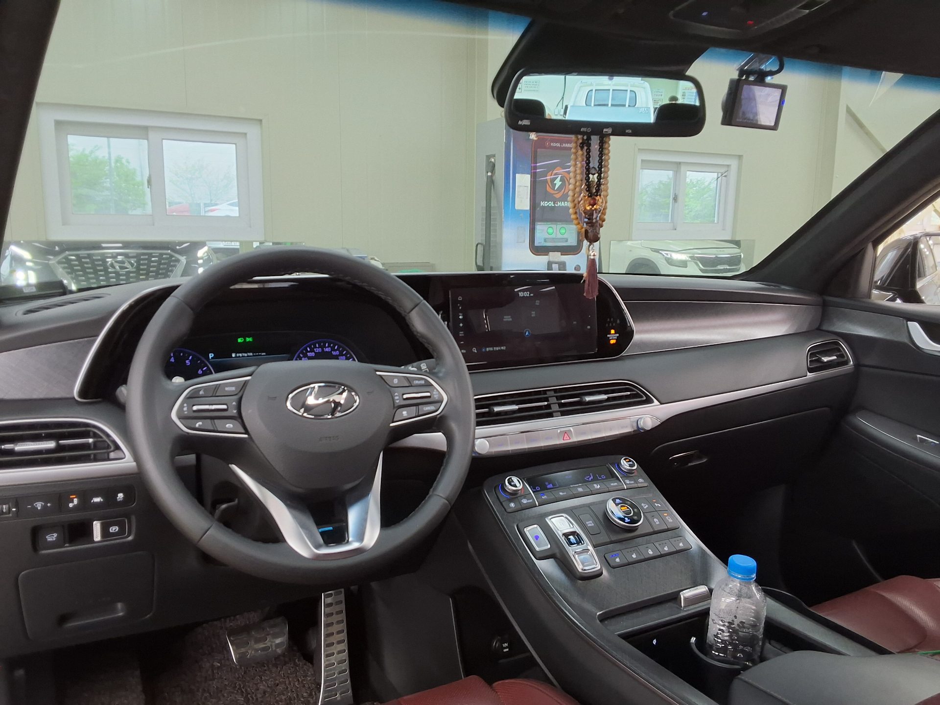 Hyundai Palisade 2019 - Image 10