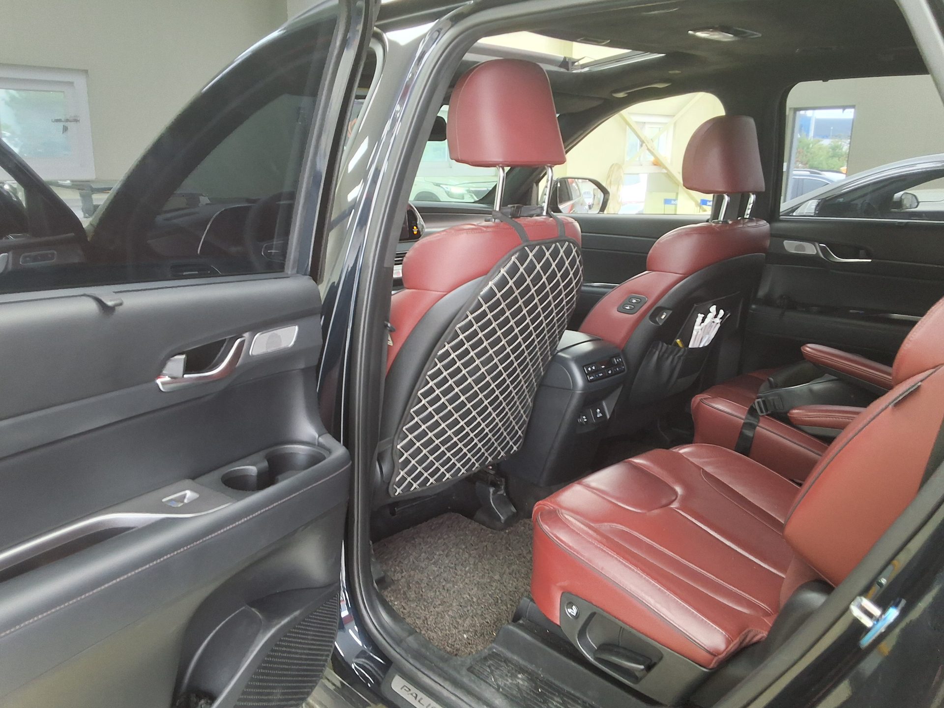 Hyundai Palisade 2019 - Image 11