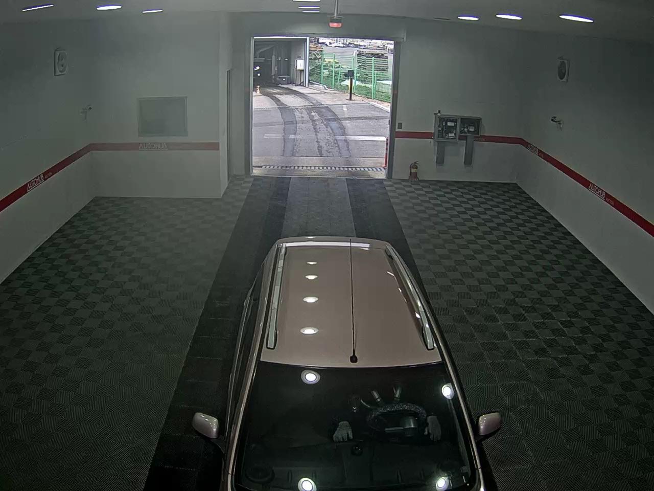 Chevrolet Spark 2012 - Image 6