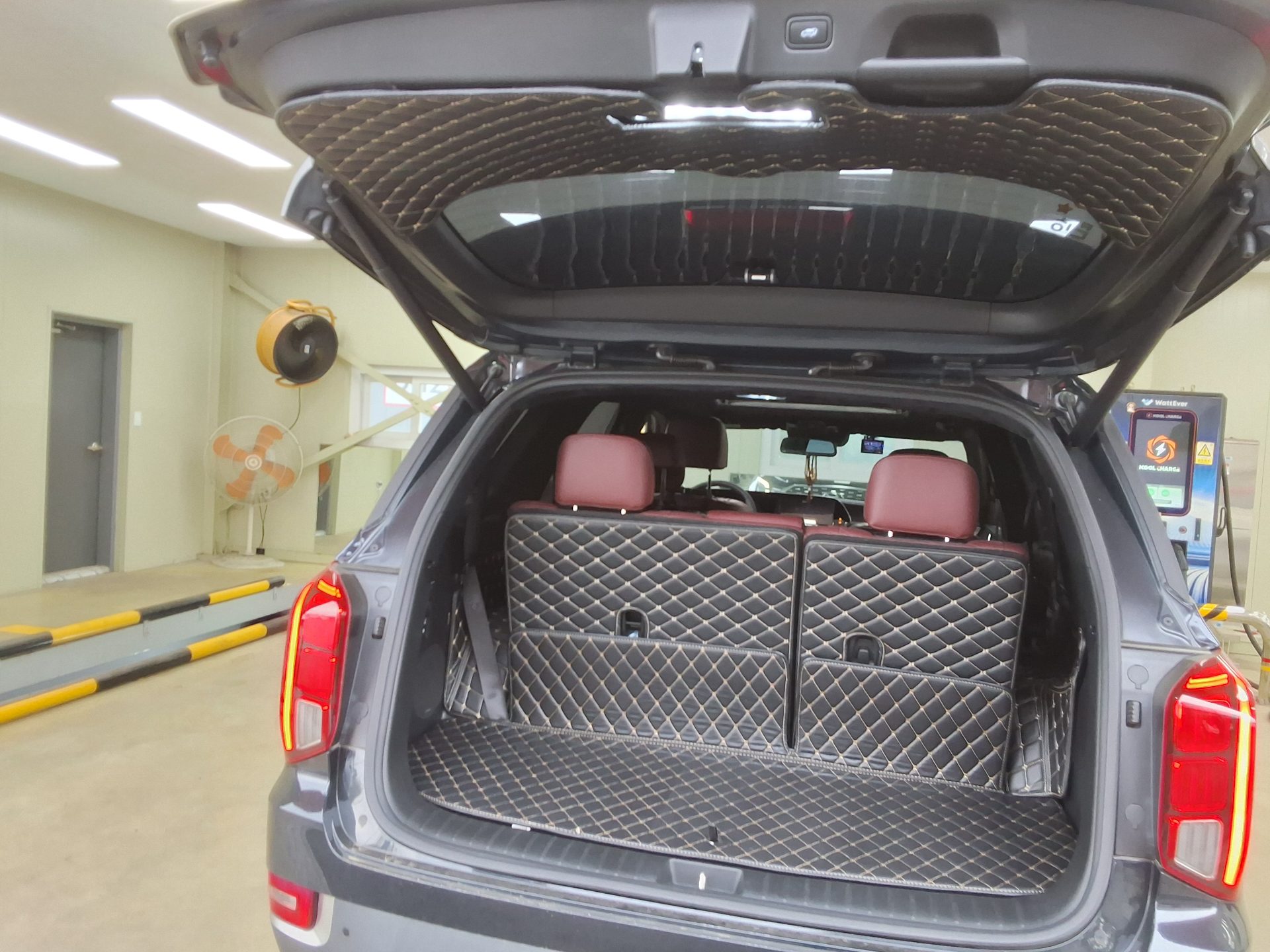 Hyundai Palisade 2019 - Image 14