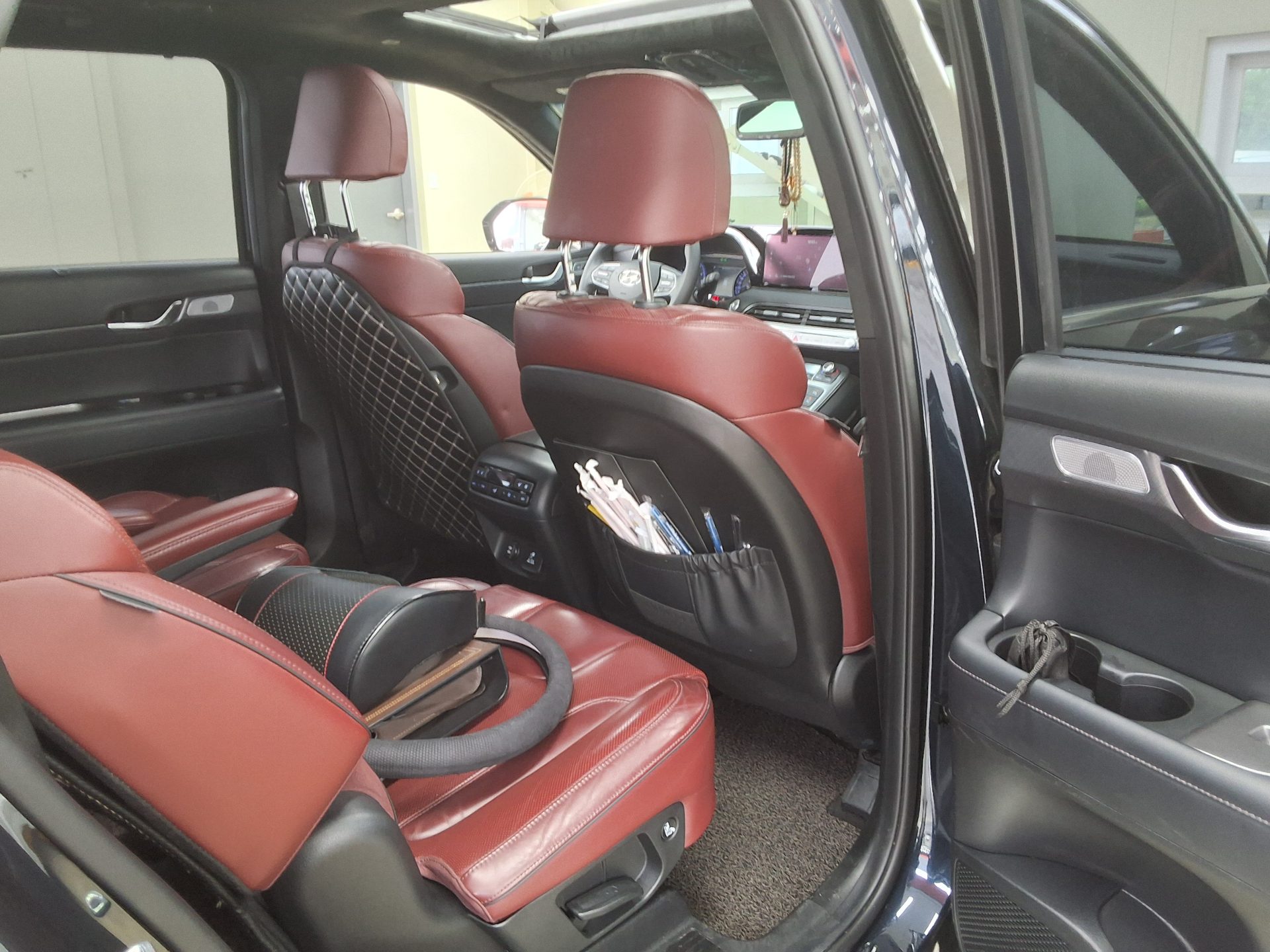 Hyundai Palisade 2019 - Image 12